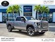 GMC Sierra 2500 HD