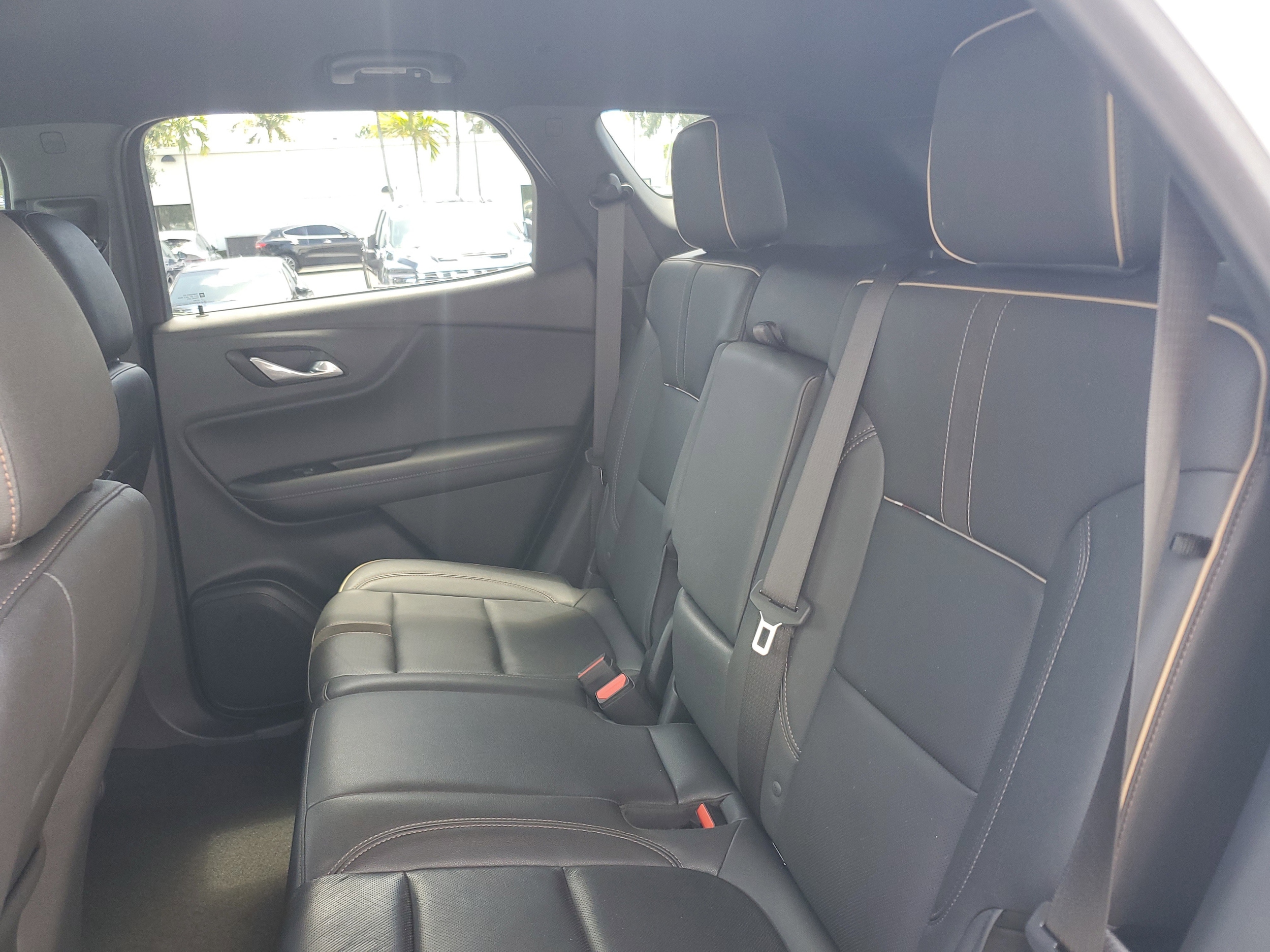 2022 Chevrolet Blazer Premier - Photo 11