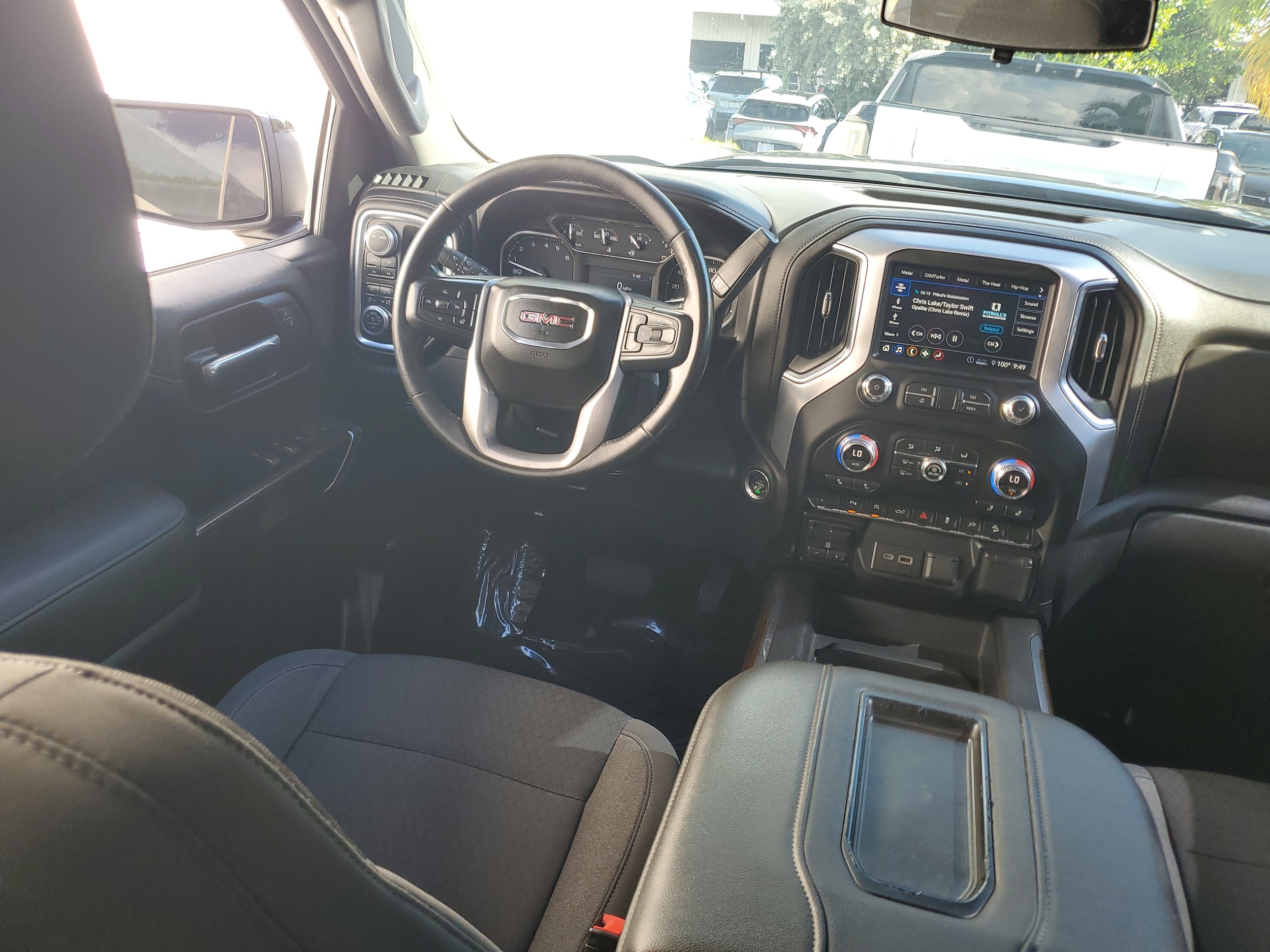 2020 GMC Sierra 1500 Elevation - Photo 17