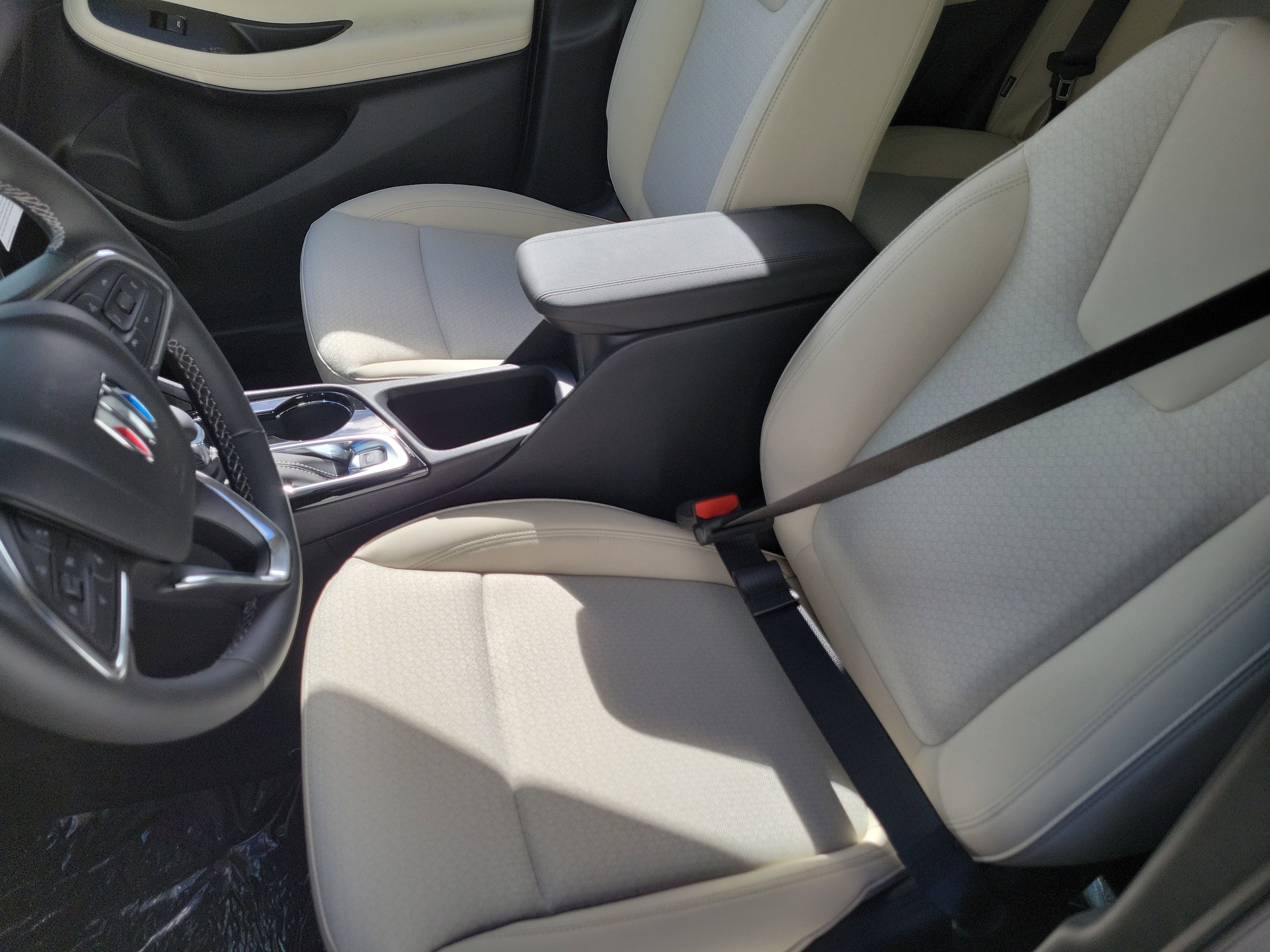 2026 Buick Encore GX Preferred - Photo 20