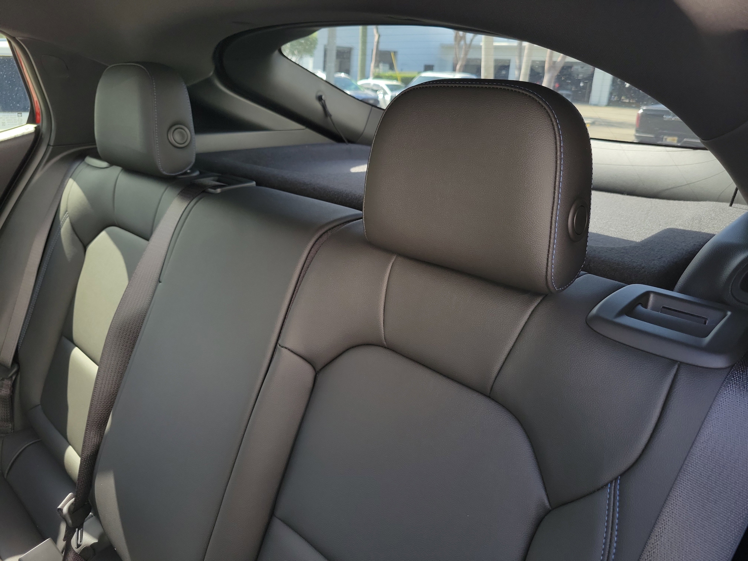 2026 Buick Envista Sport Touring - Photo 12