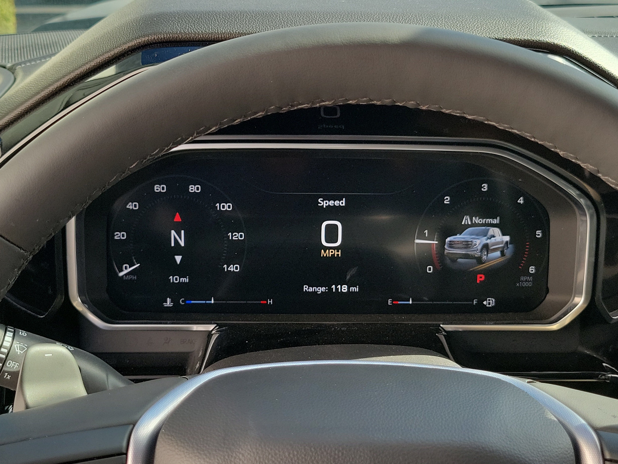 2026 GMC Sierra 1500 Elevation - Photo 27