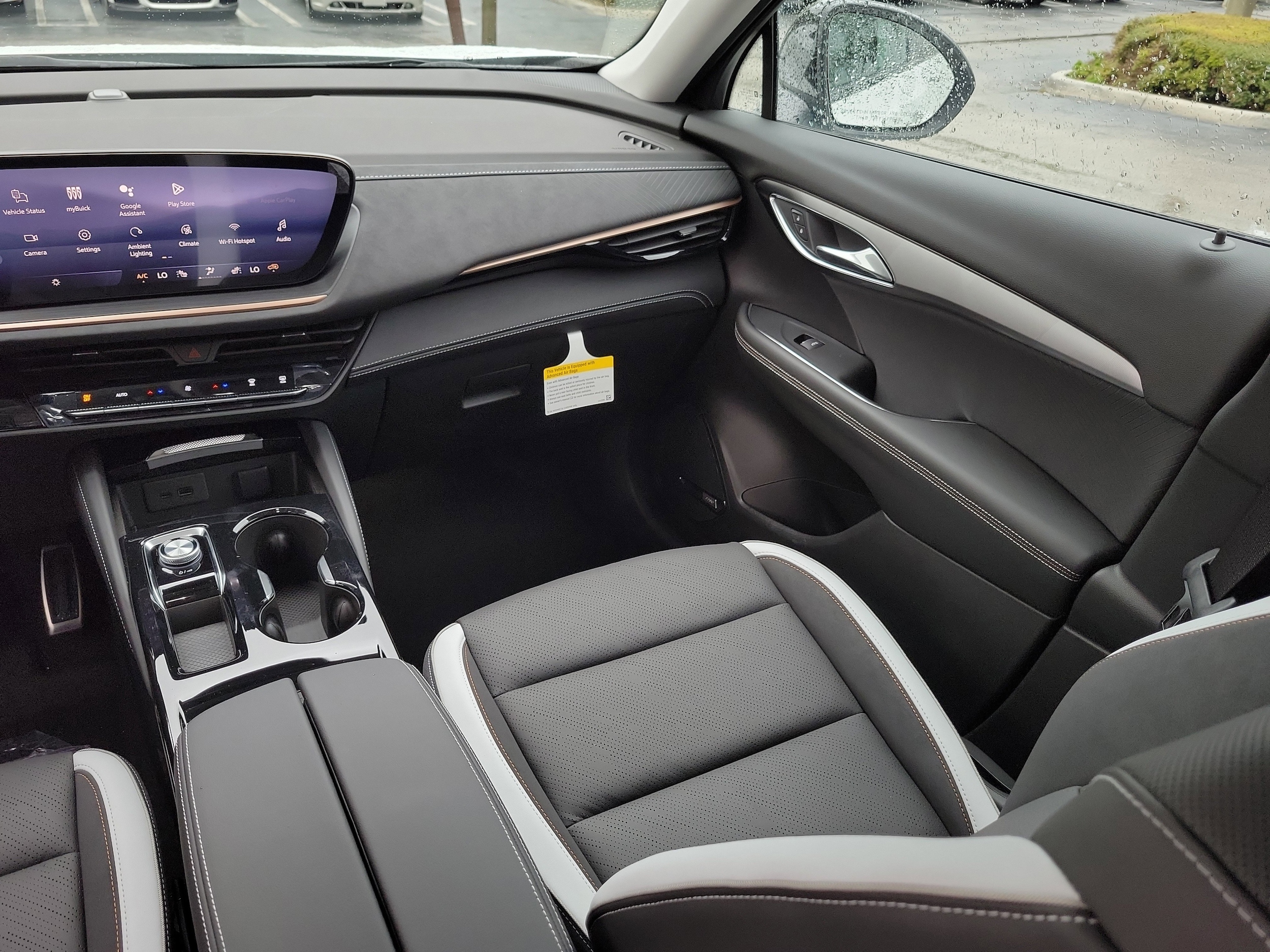 2026 Buick Envision Sport Touring - Photo 16
