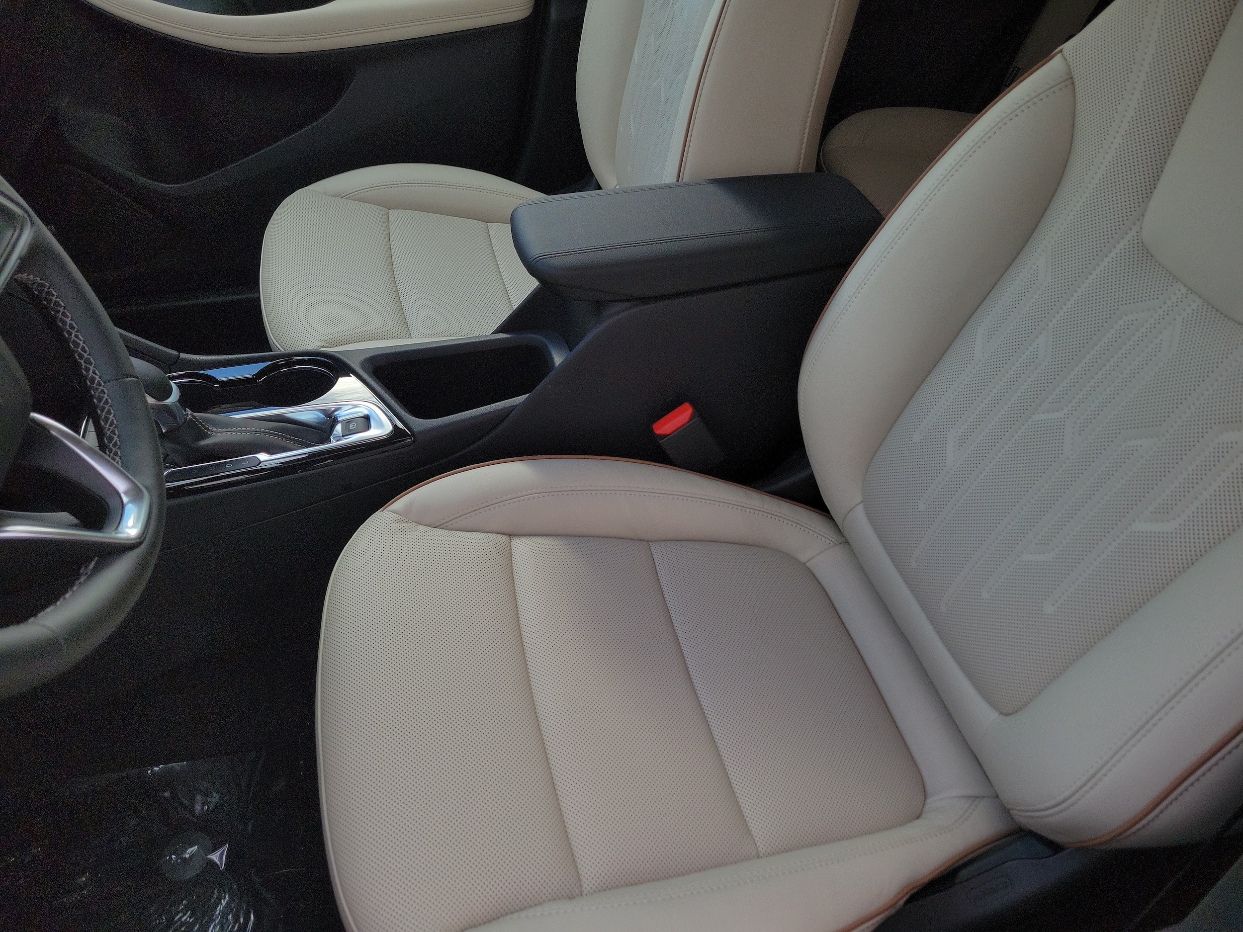 2026 Buick Encore GX Avenir - Photo 22