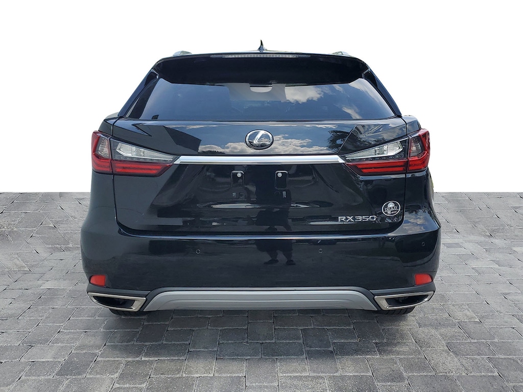 Used 2020 Lexus RX 350 RX 350 SUV