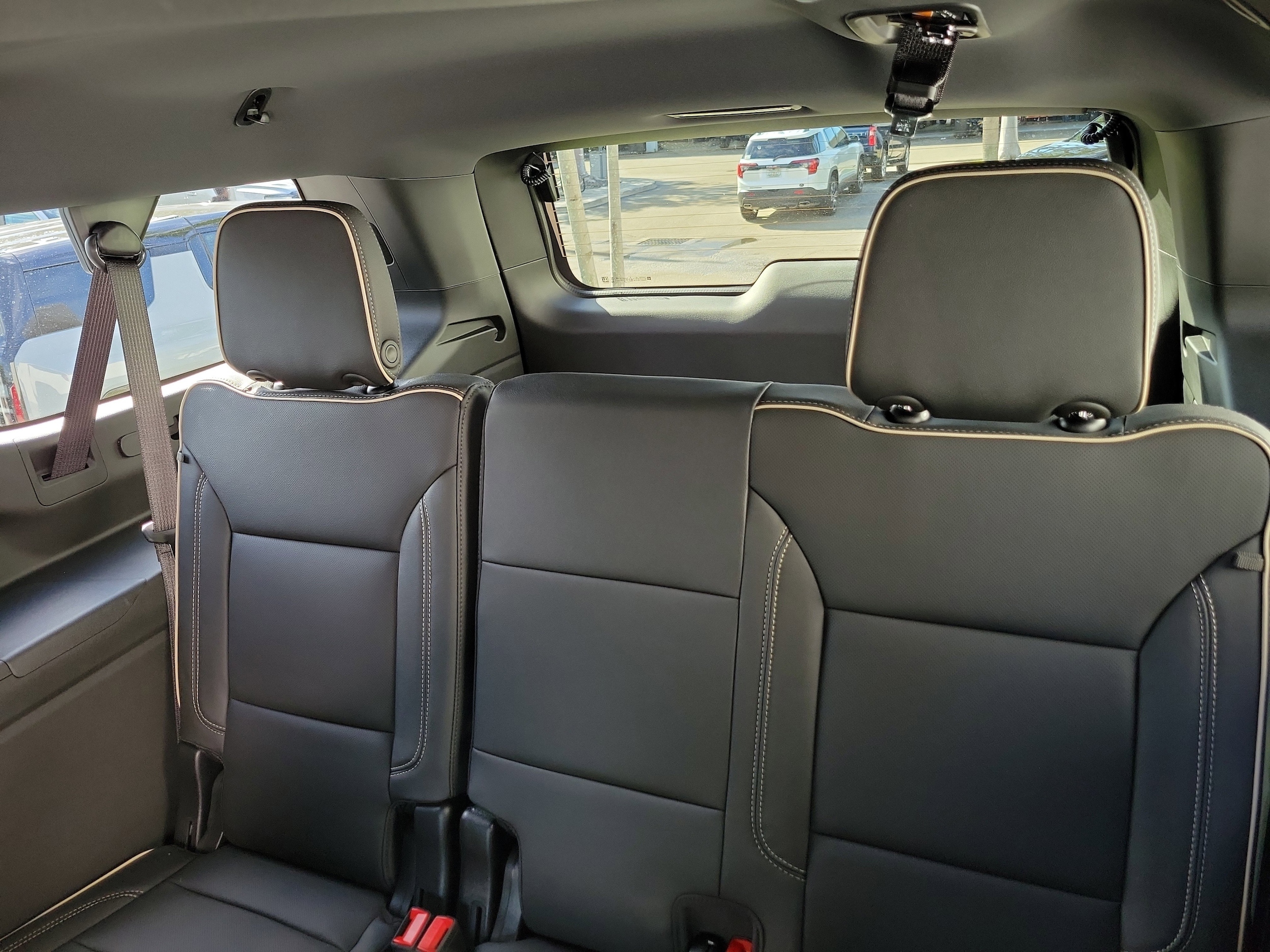 2026 GMC Yukon XL Elevation - Photo 13