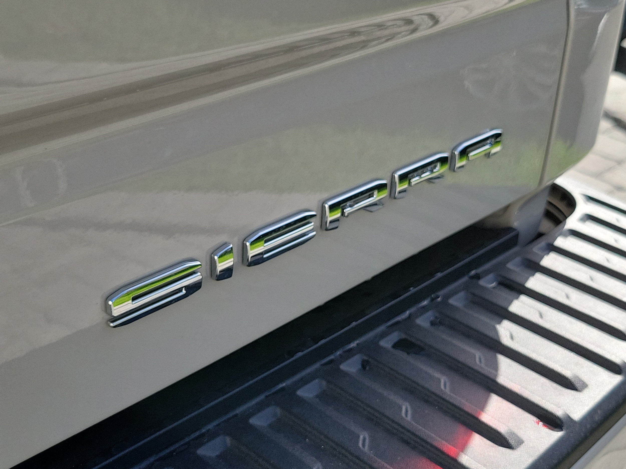 2026 GMC Sierra 1500 Denali Ultimate - Photo 7