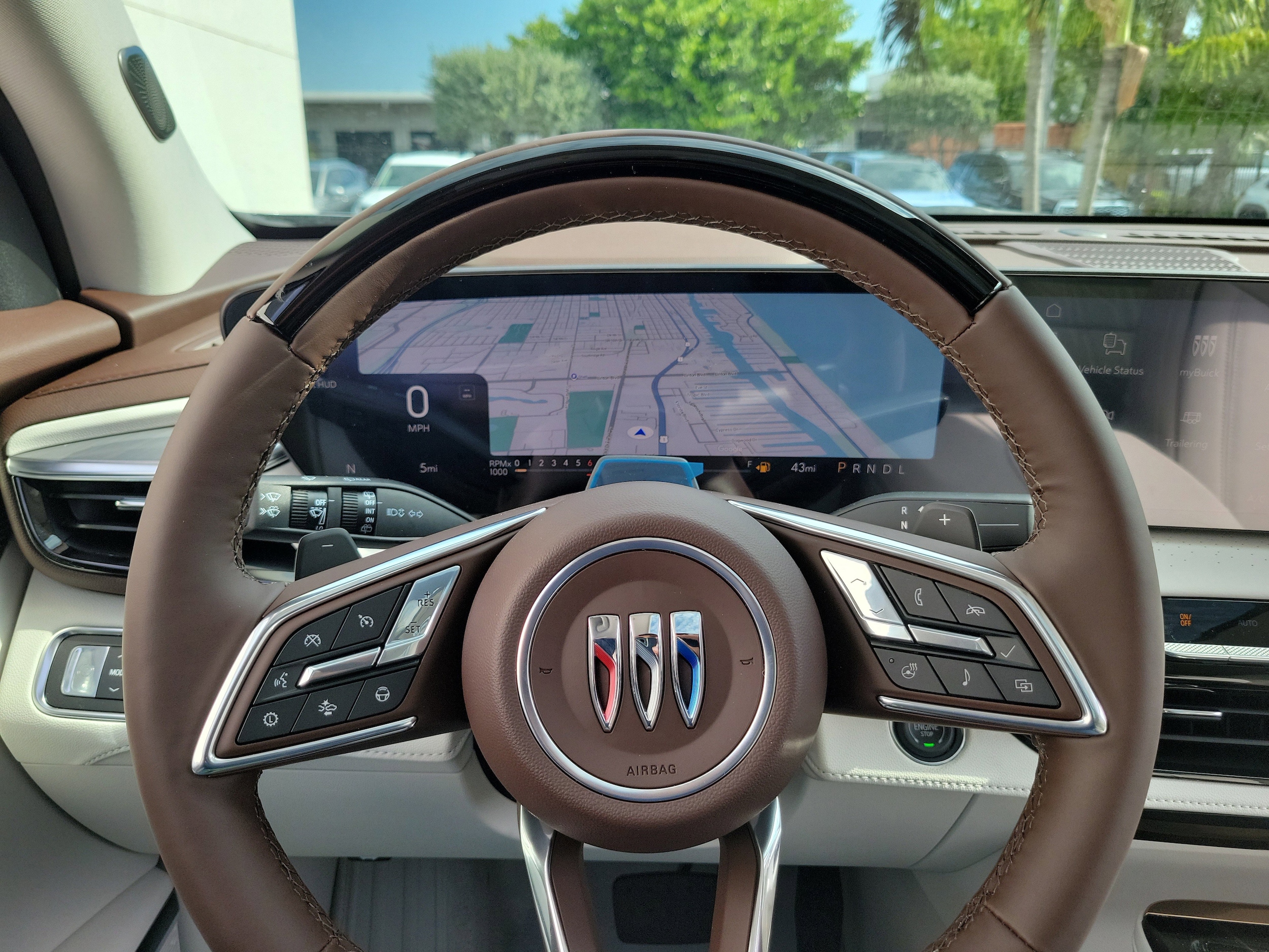 2026 Buick Enclave Avenir - Photo 26