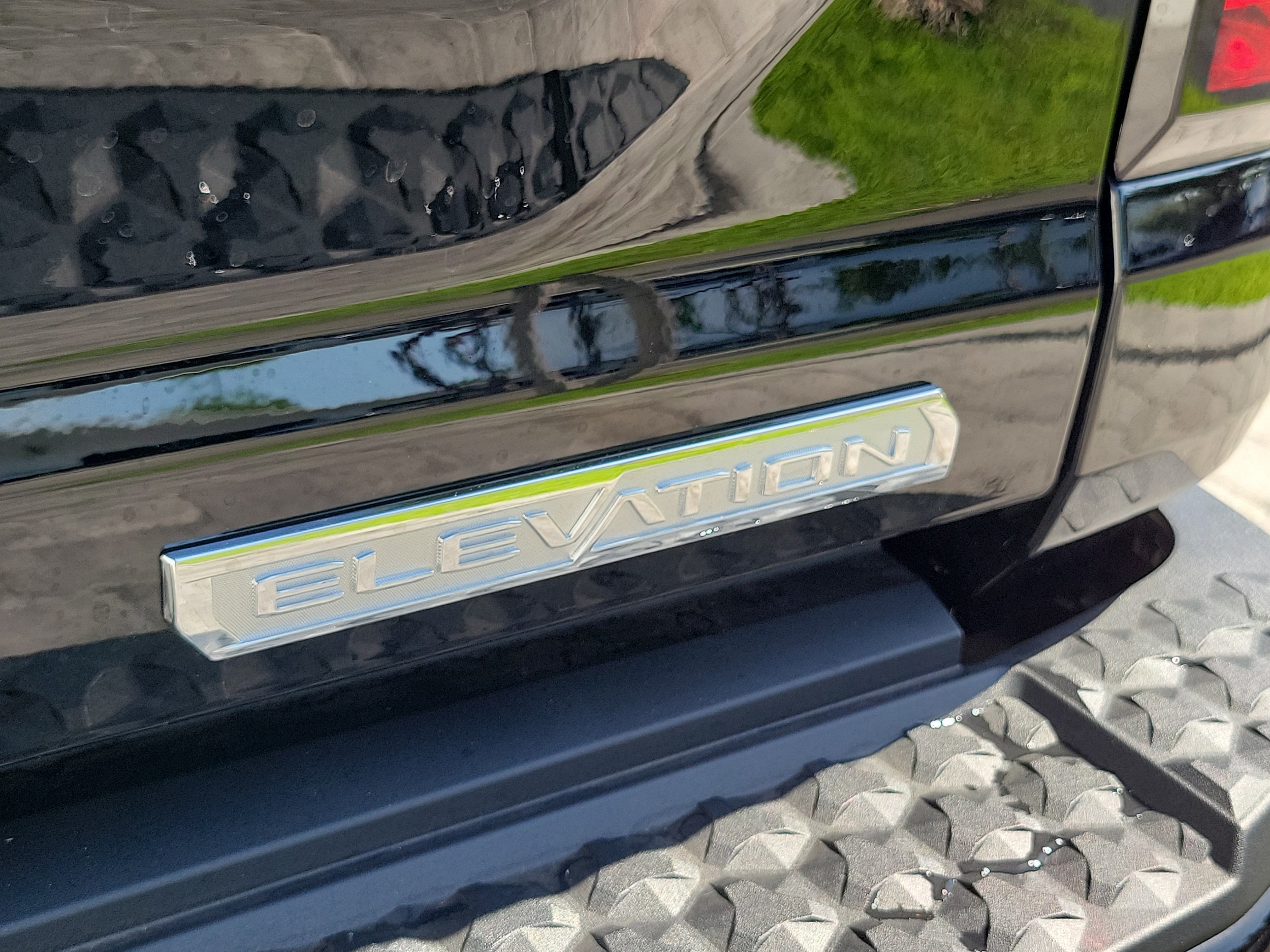 2026 GMC Canyon Elevation - Photo 7