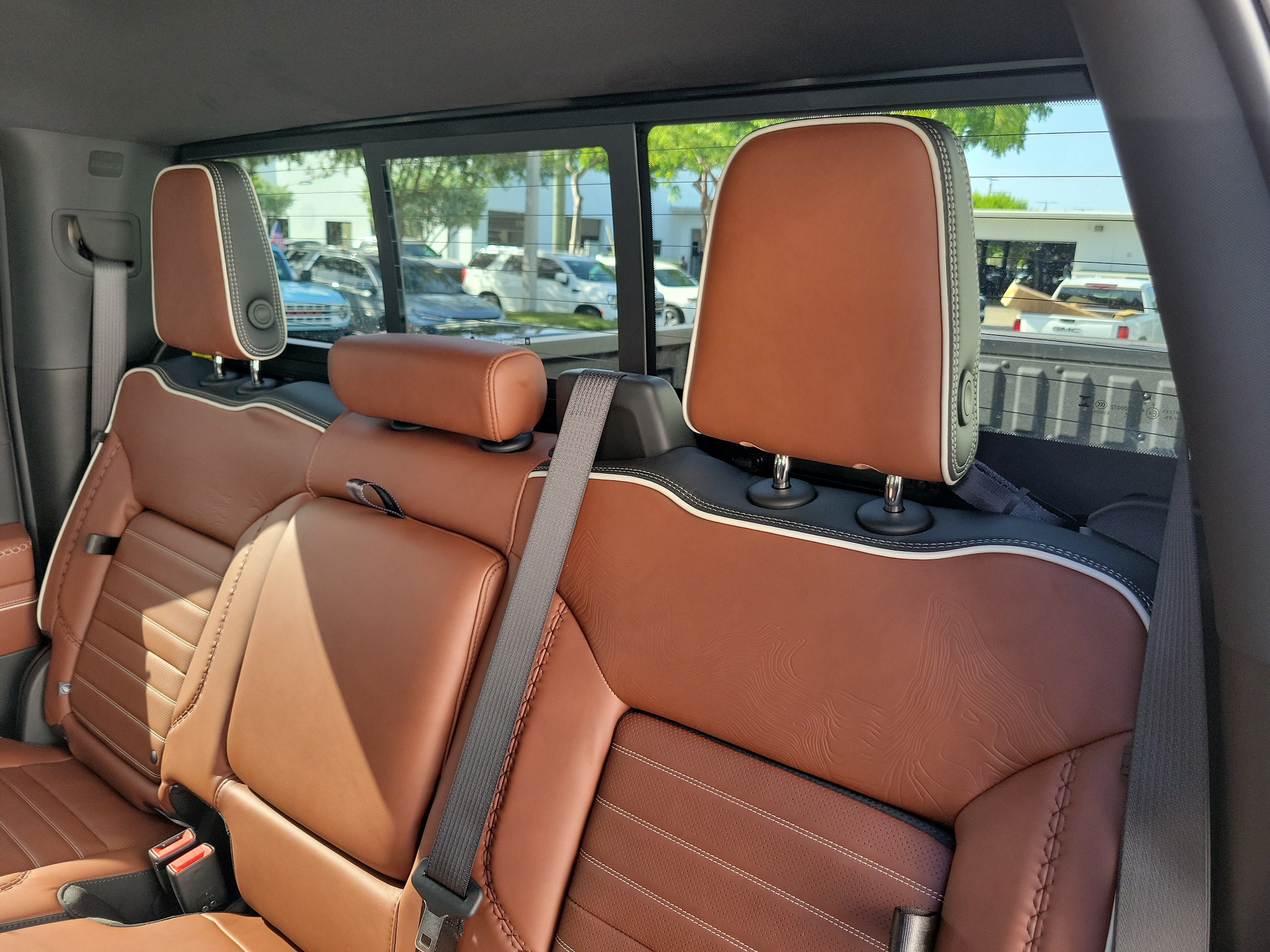 2026 GMC Sierra 1500 Denali Ultimate - Photo 13