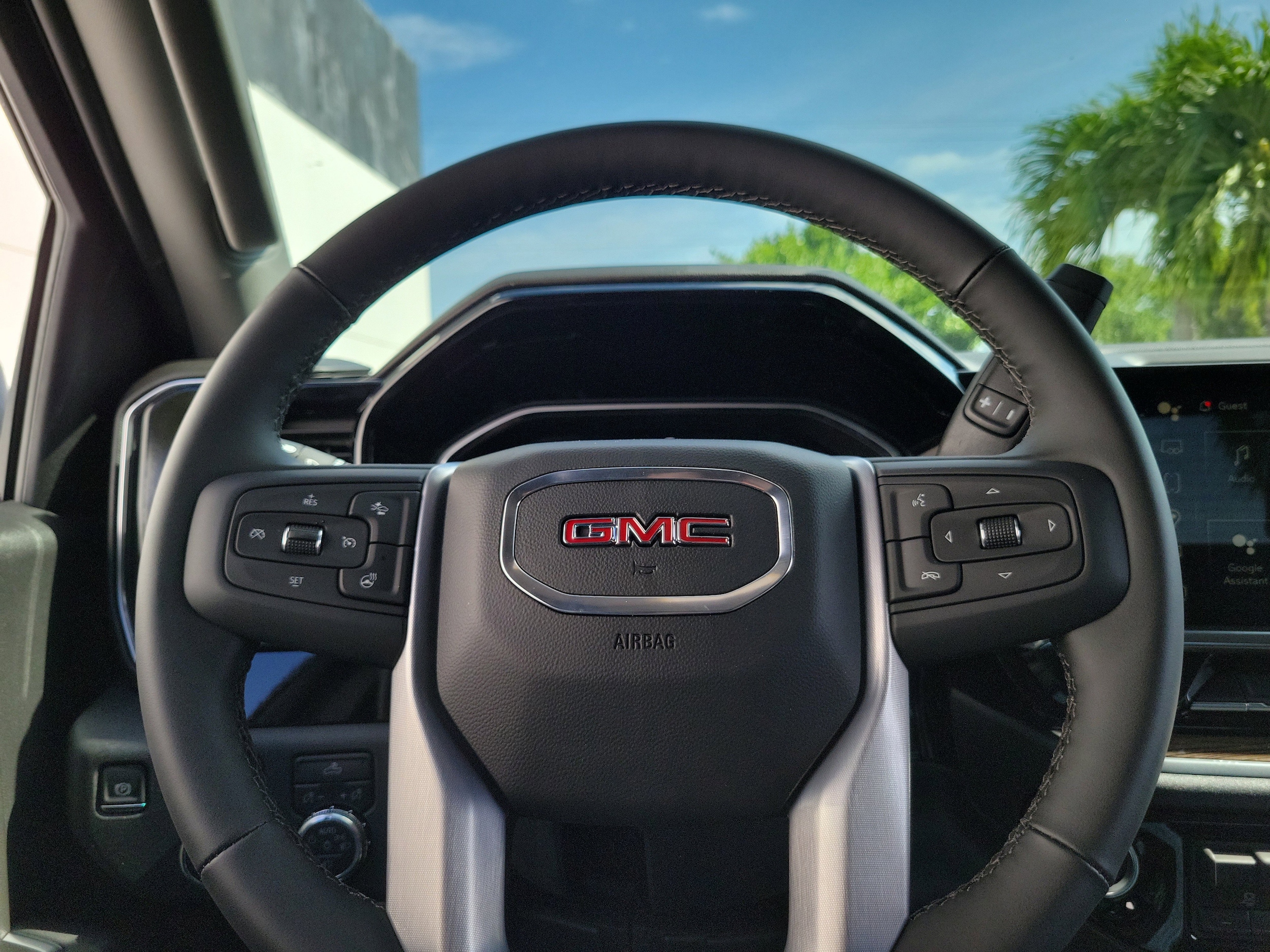 2026 GMC Sierra 1500 Elevation - Photo 26