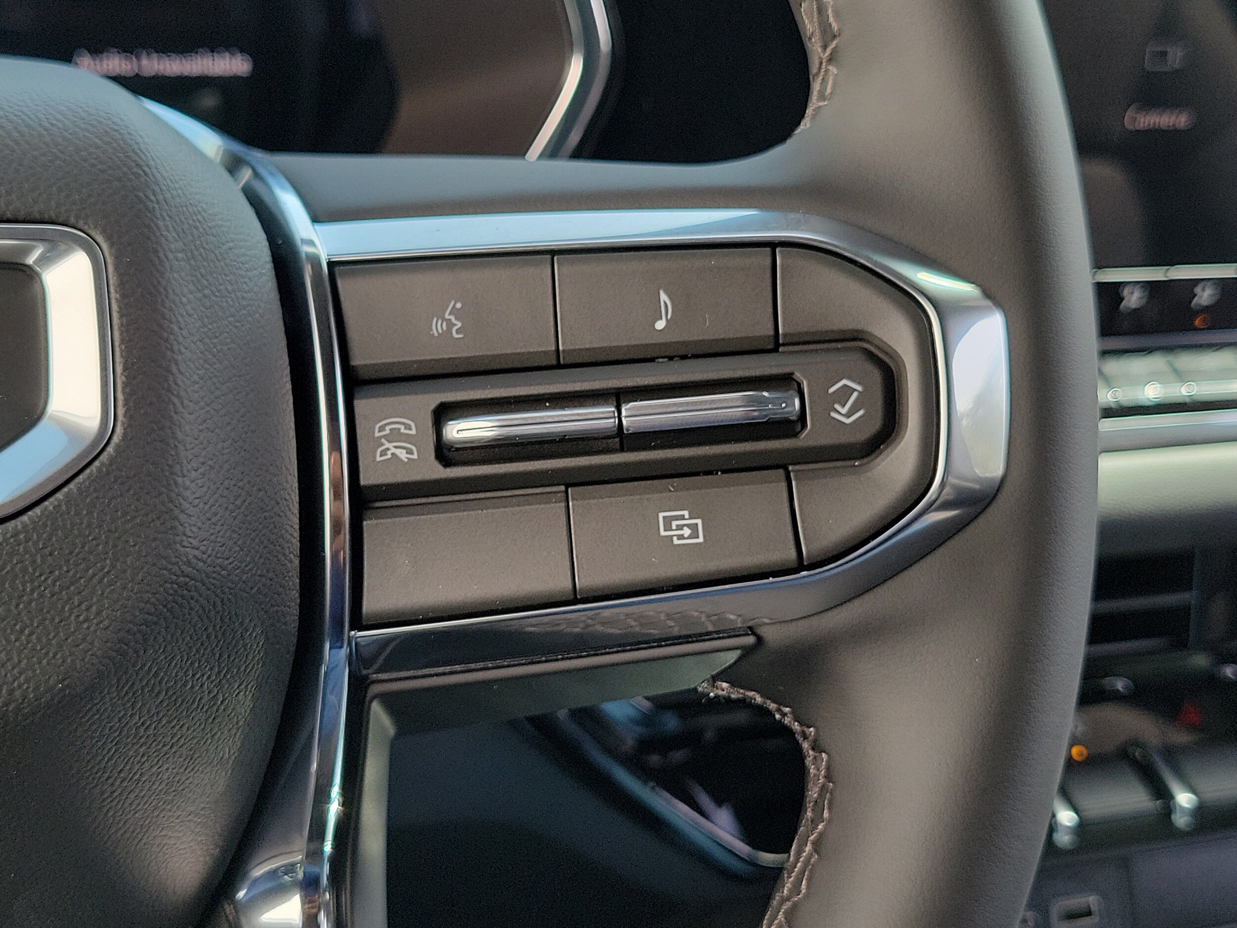 2026 GMC Canyon Elevation - Photo 25