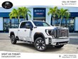 GMC Sierra 2500 HD