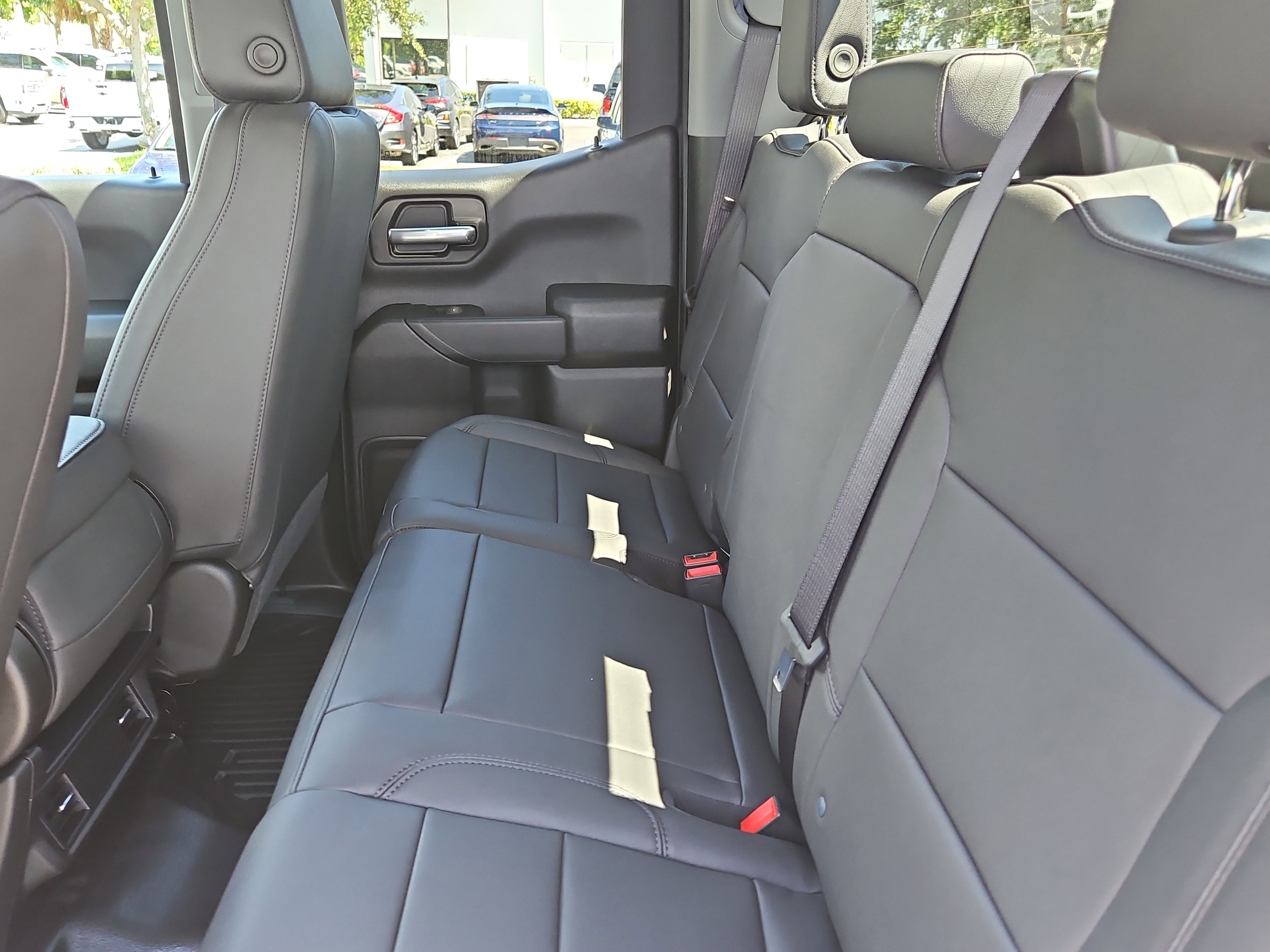 2026 GMC Sierra 1500 Pro - Photo 13