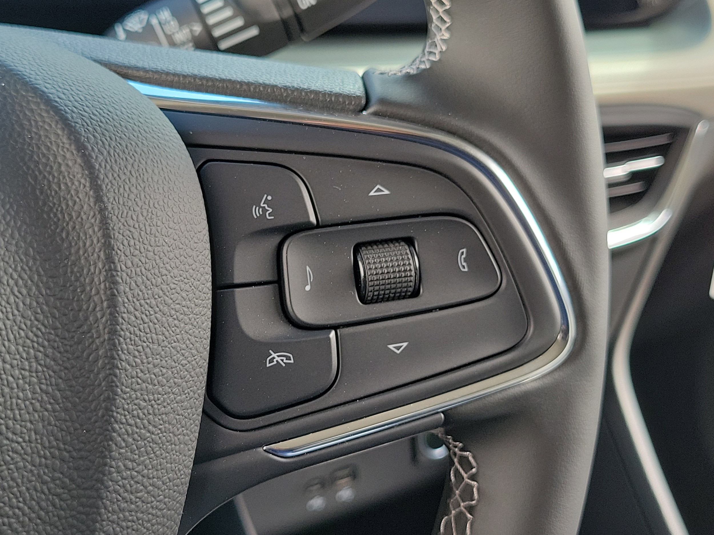 2026 Buick Encore GX Preferred - Photo 24