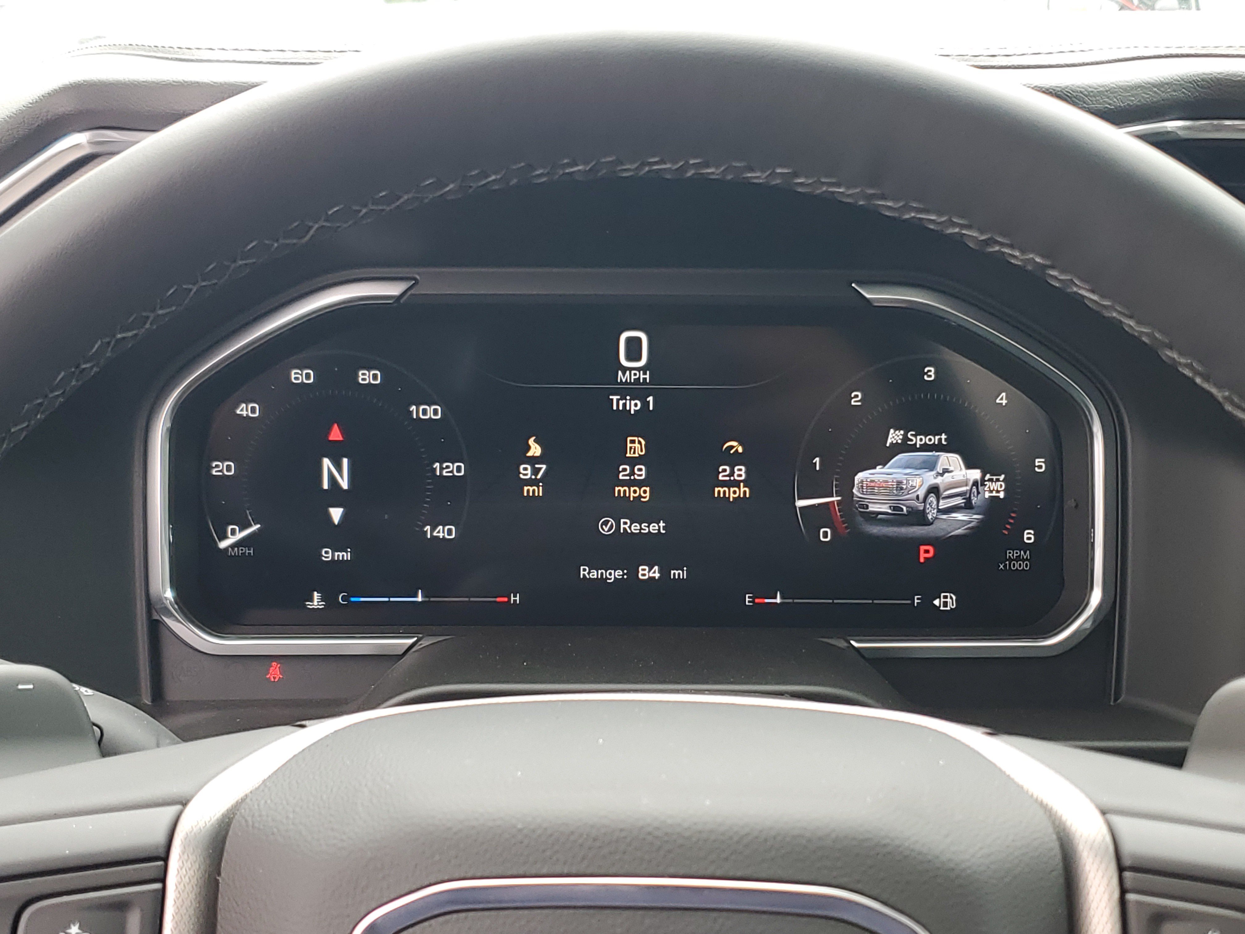 2026 GMC Sierra 1500 Denali - Photo 27