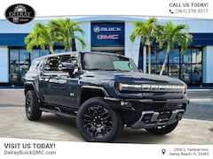 2025 GMC HUMMER EV SUV 2X SUV