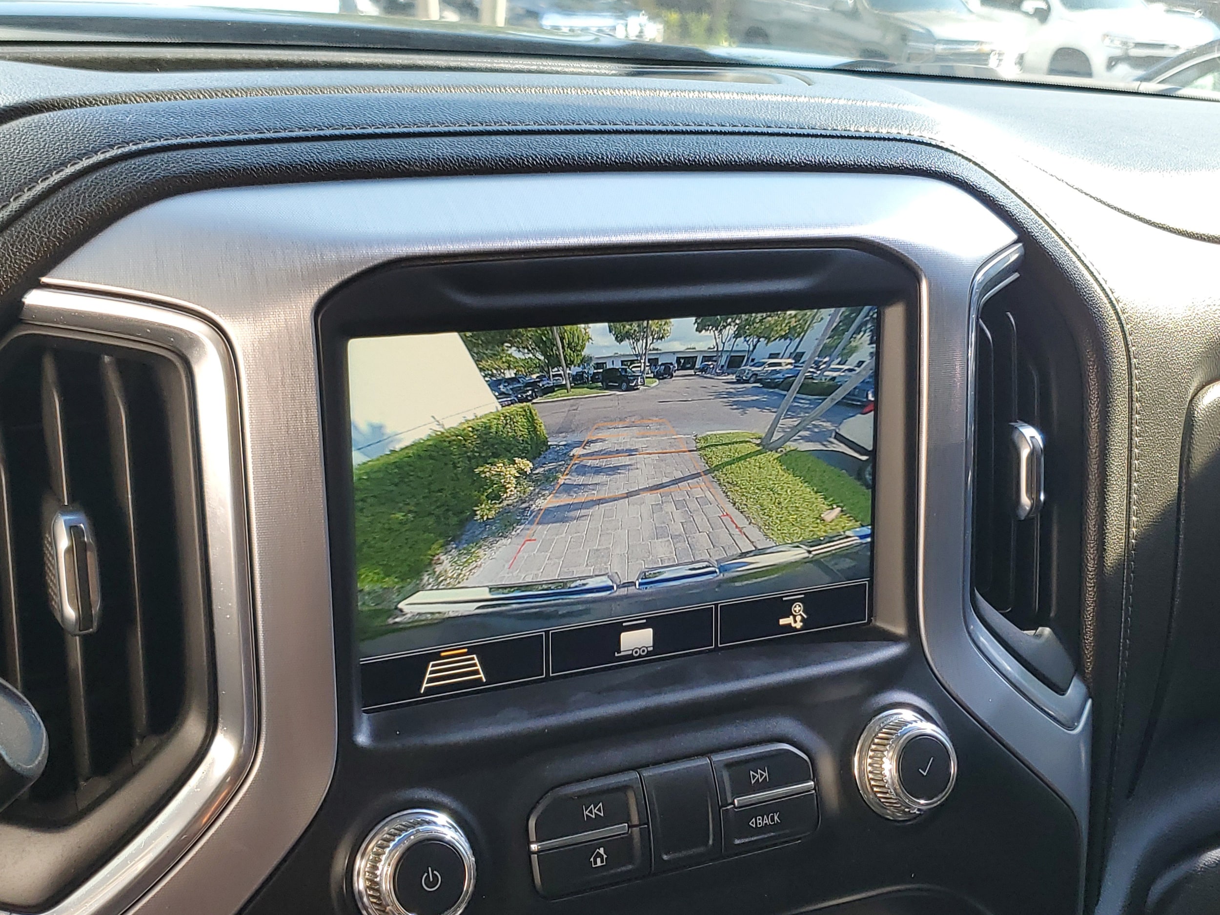 2020 GMC Sierra 1500 Elevation - Photo 30