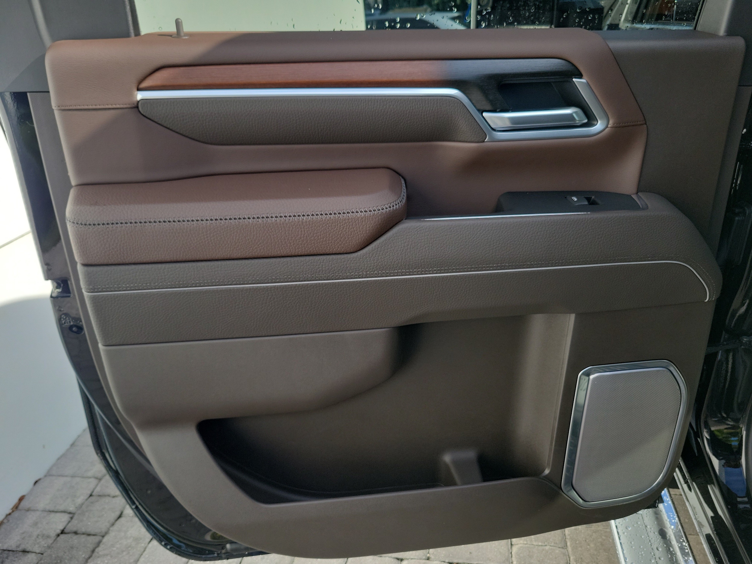 2026 GMC Sierra 2500HD Denali - Photo 12
