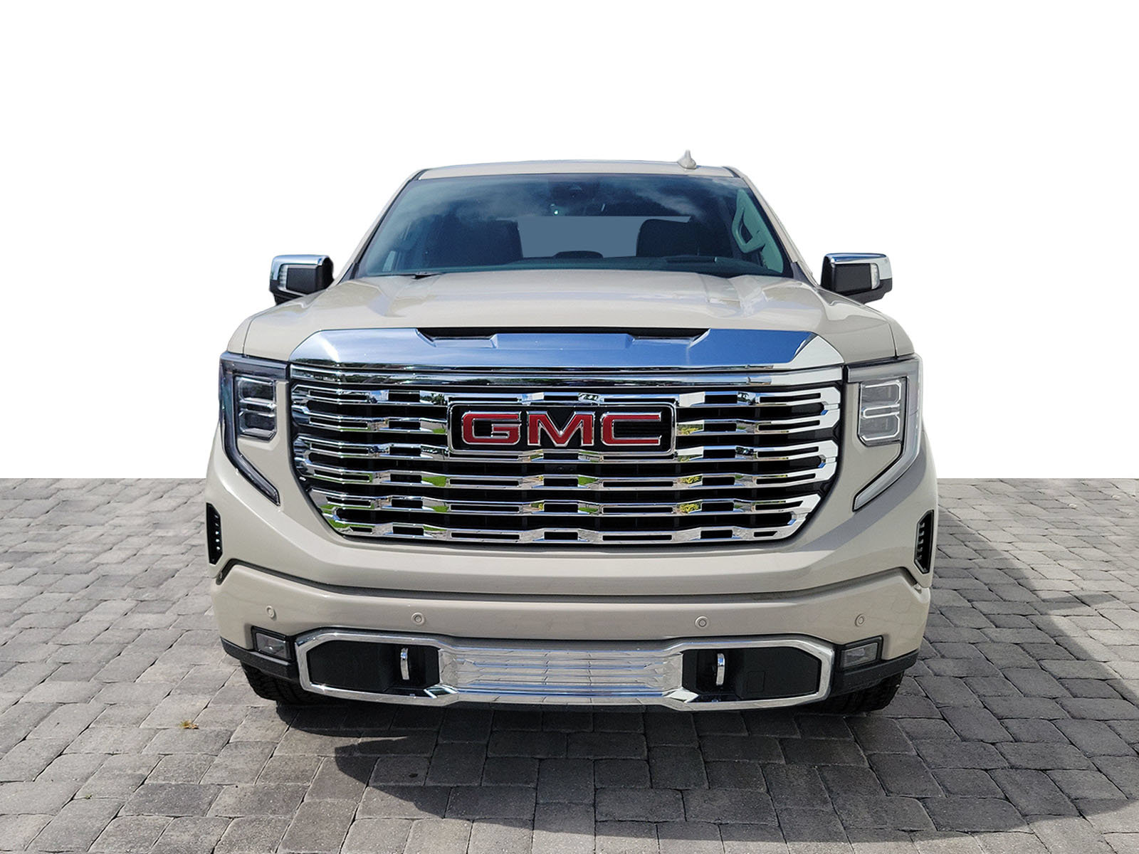 New 2026 GMC Sierra 1500 Denali Truck