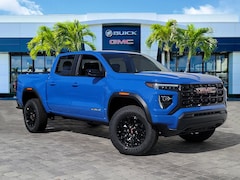 2026 GMC Canyon Elevation Truck