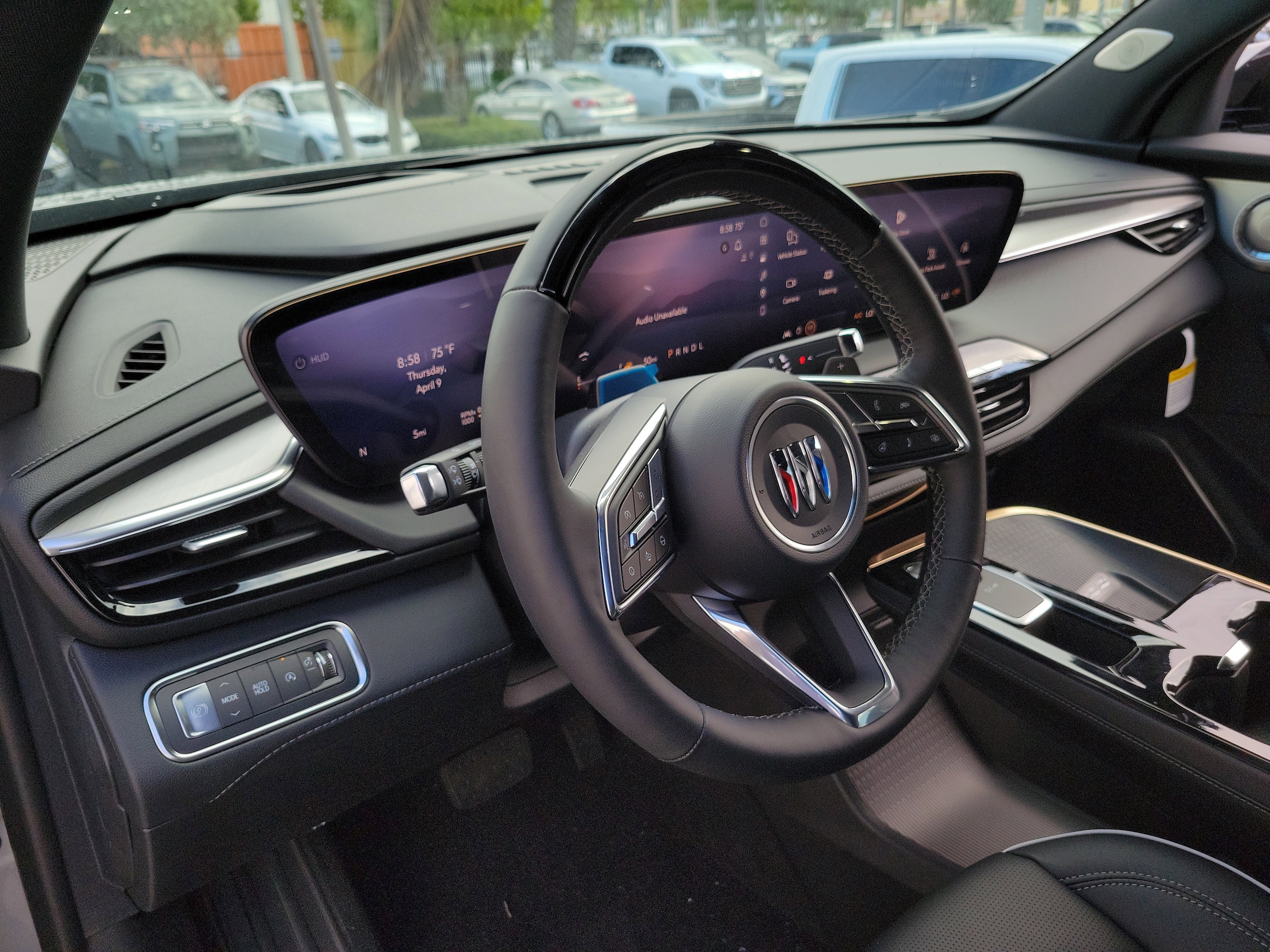 2026 Buick Enclave Avenir - Photo 22