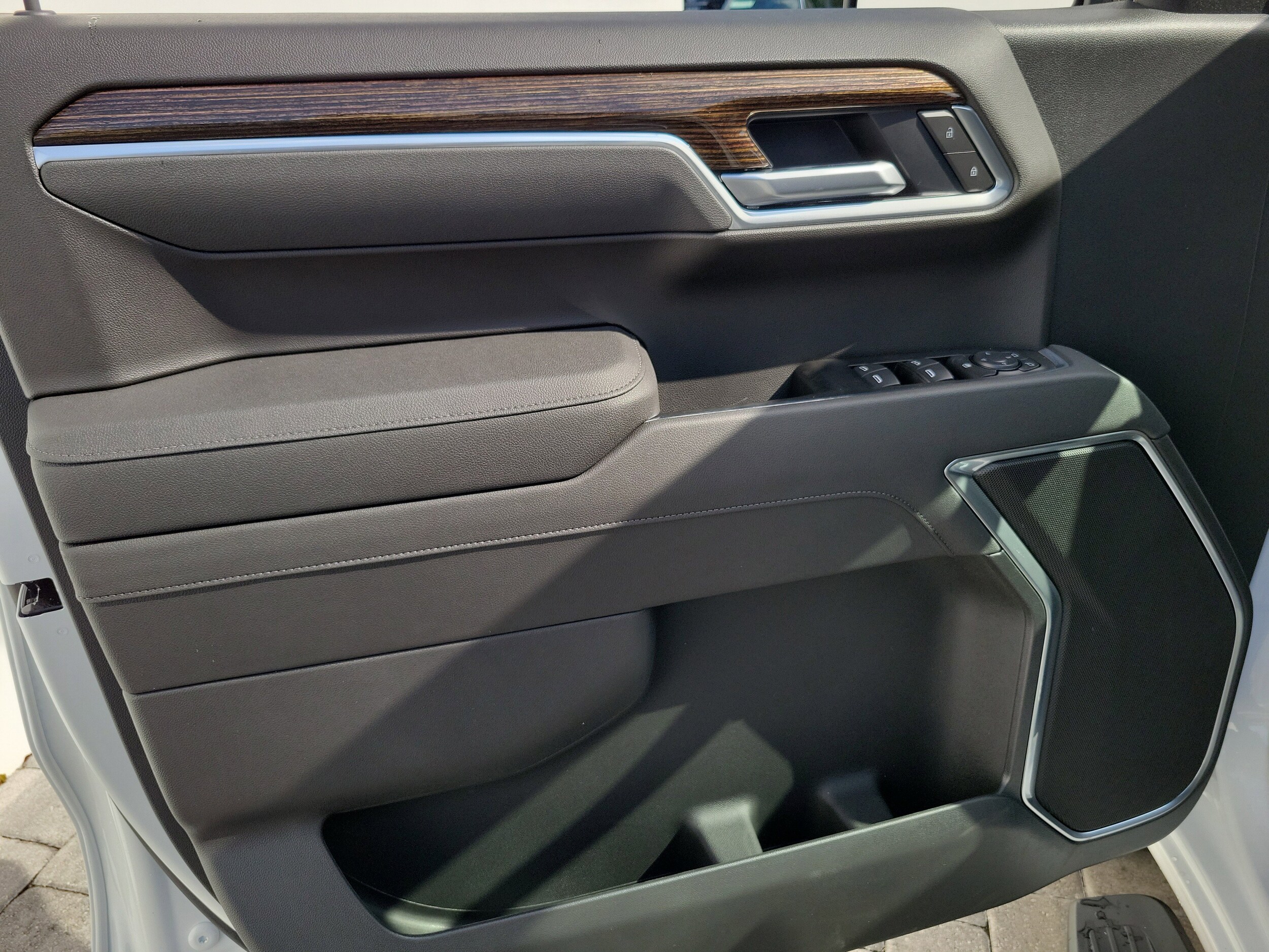 2026 GMC Sierra 1500 Elevation - Photo 19