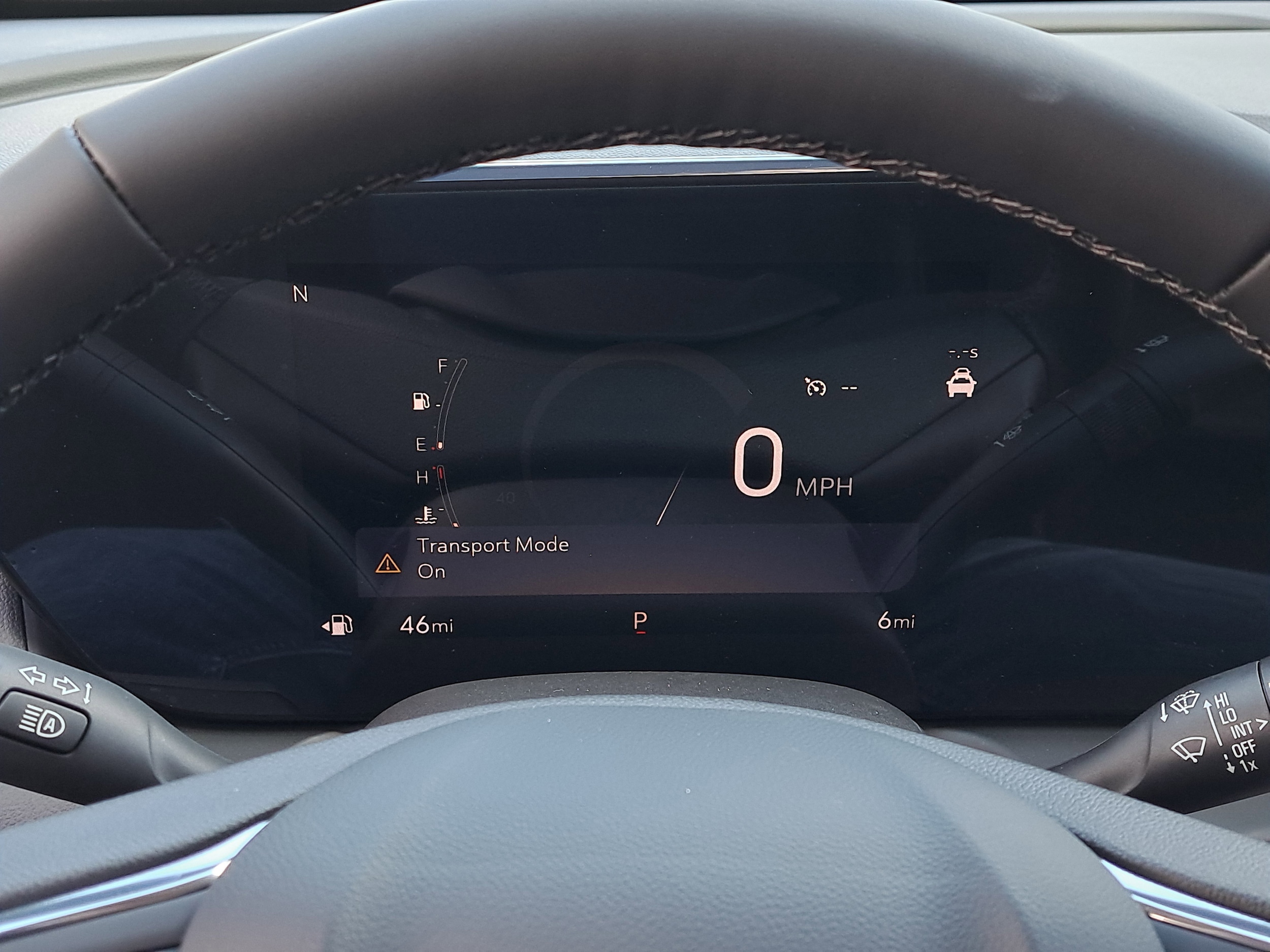 2026 Buick Encore GX Sport Touring - Photo 27