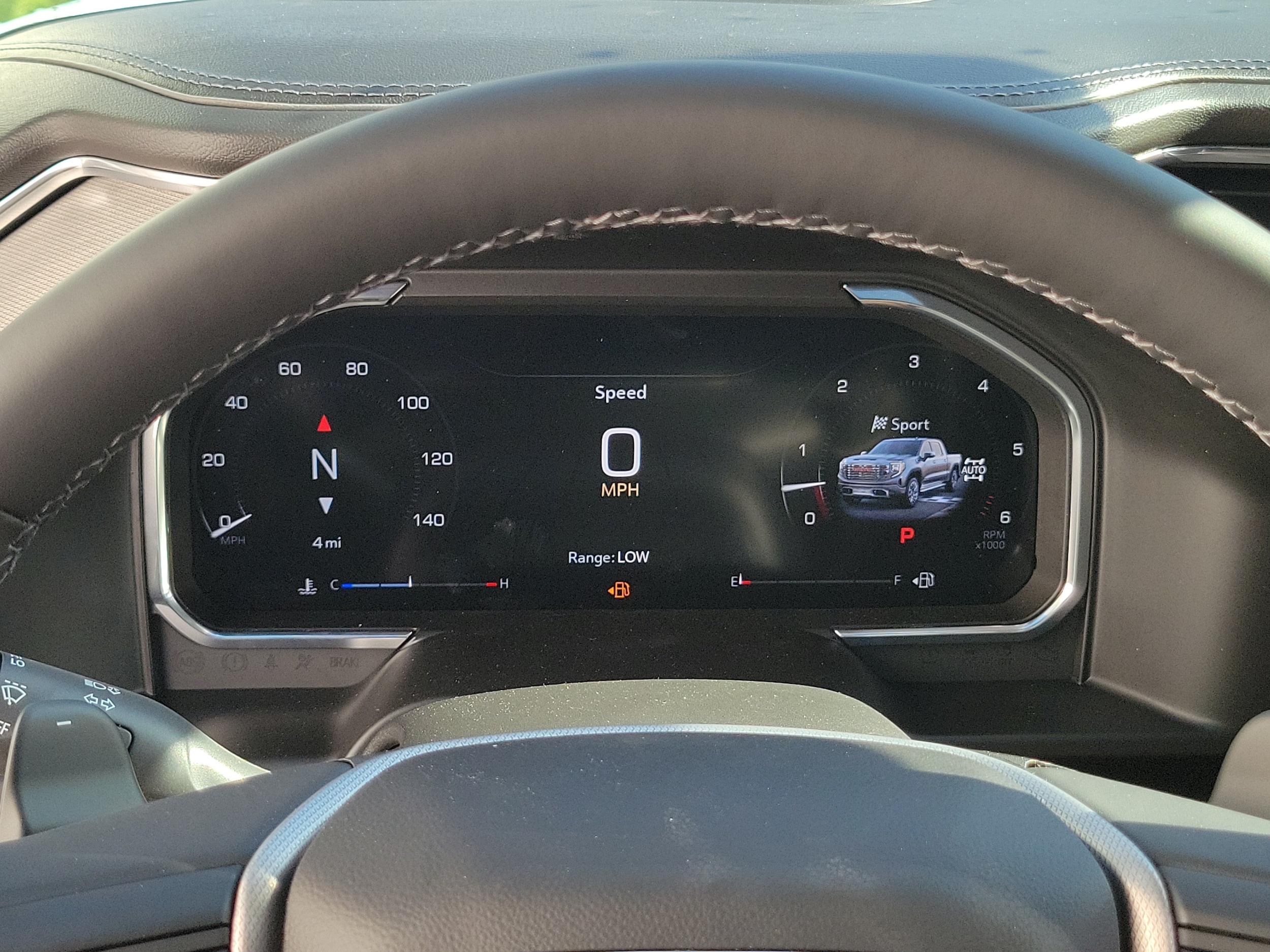 2026 GMC Sierra 1500 Denali - Photo 27