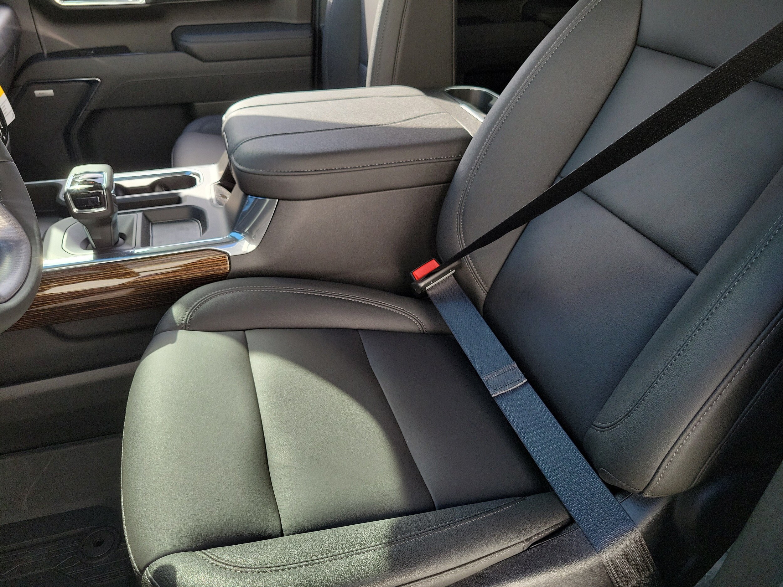 2026 GMC Sierra 1500 Elevation - Photo 22