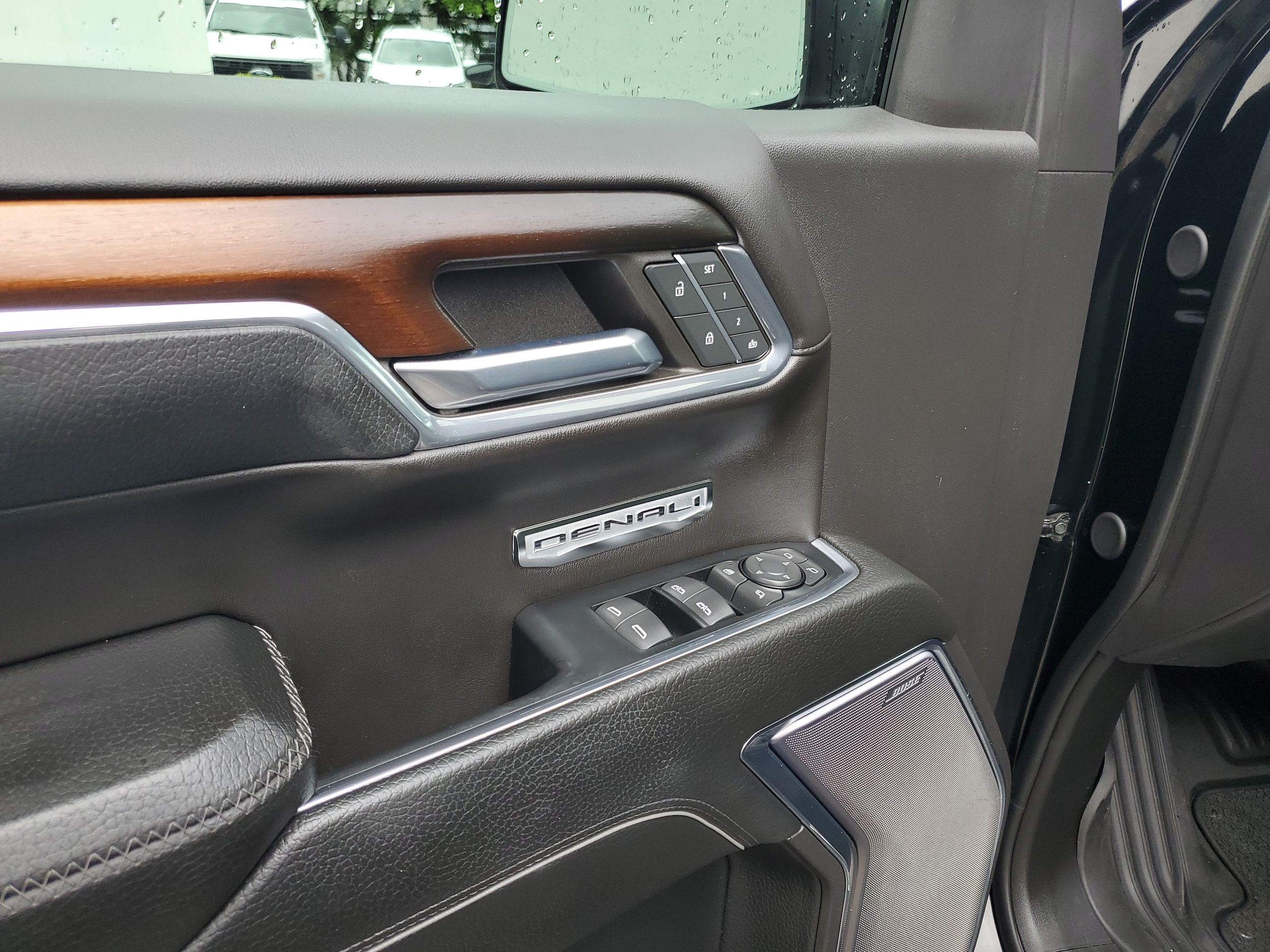 2024 GMC Sierra 1500 Denali Denali - Photo 17