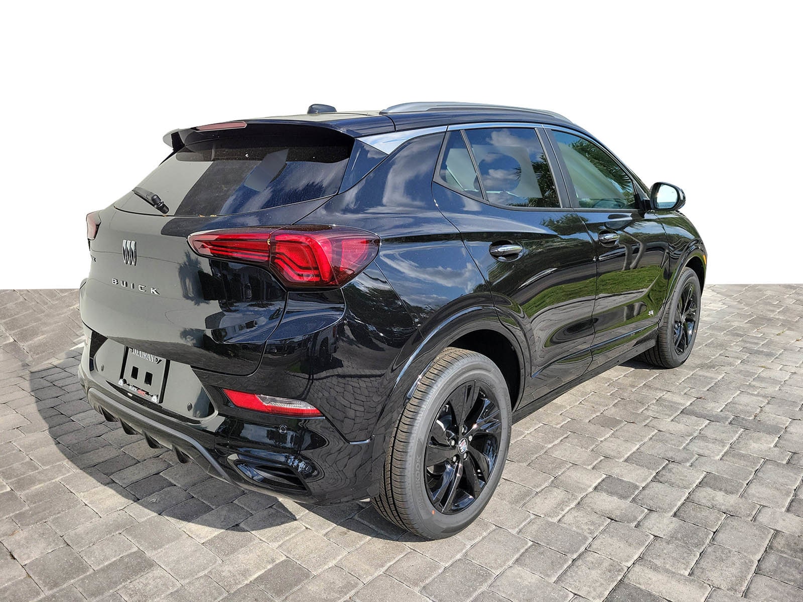 2026 Buick Encore GX Sport Touring - Photo 6