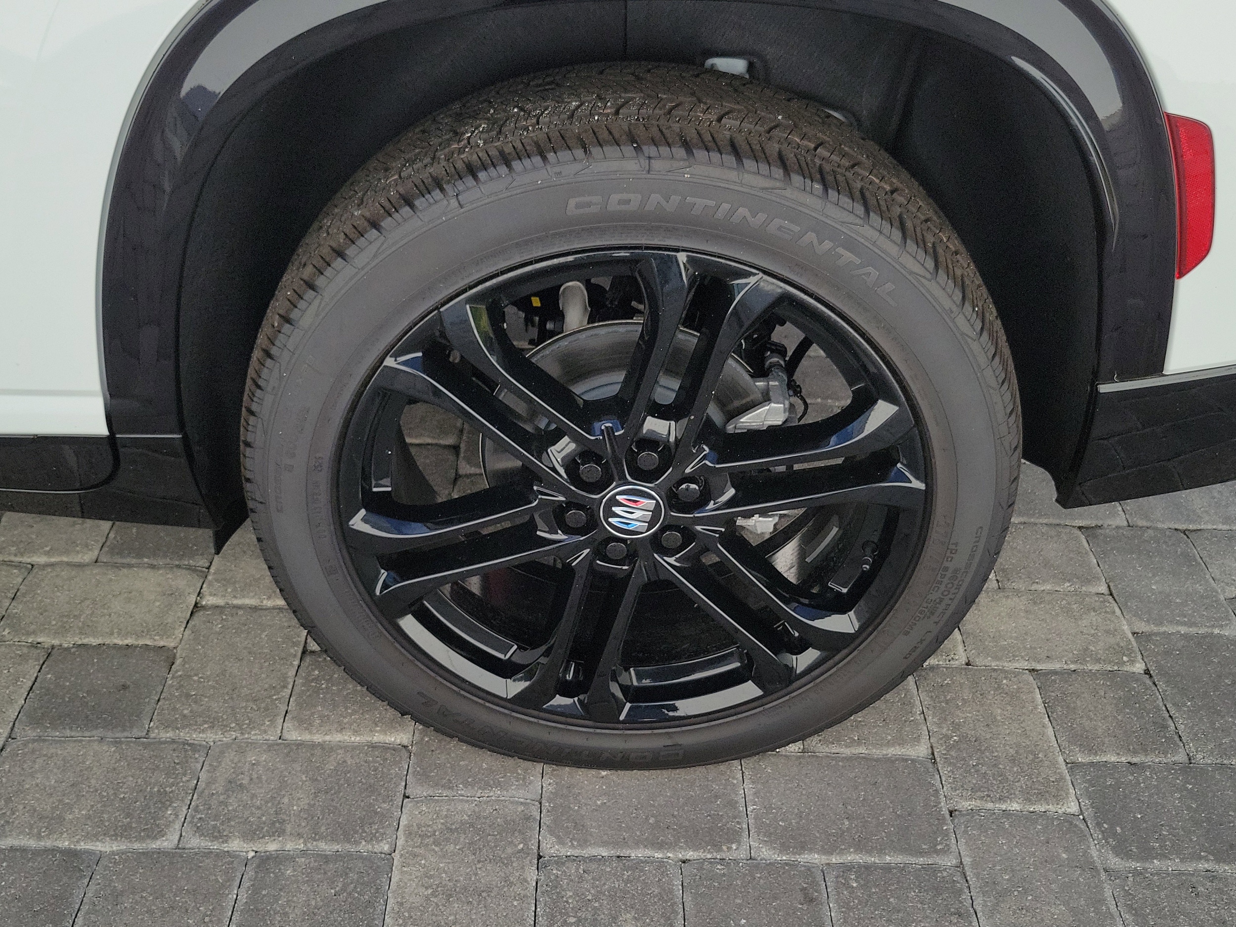 2026 Buick Enclave Sport Touring - Photo 7