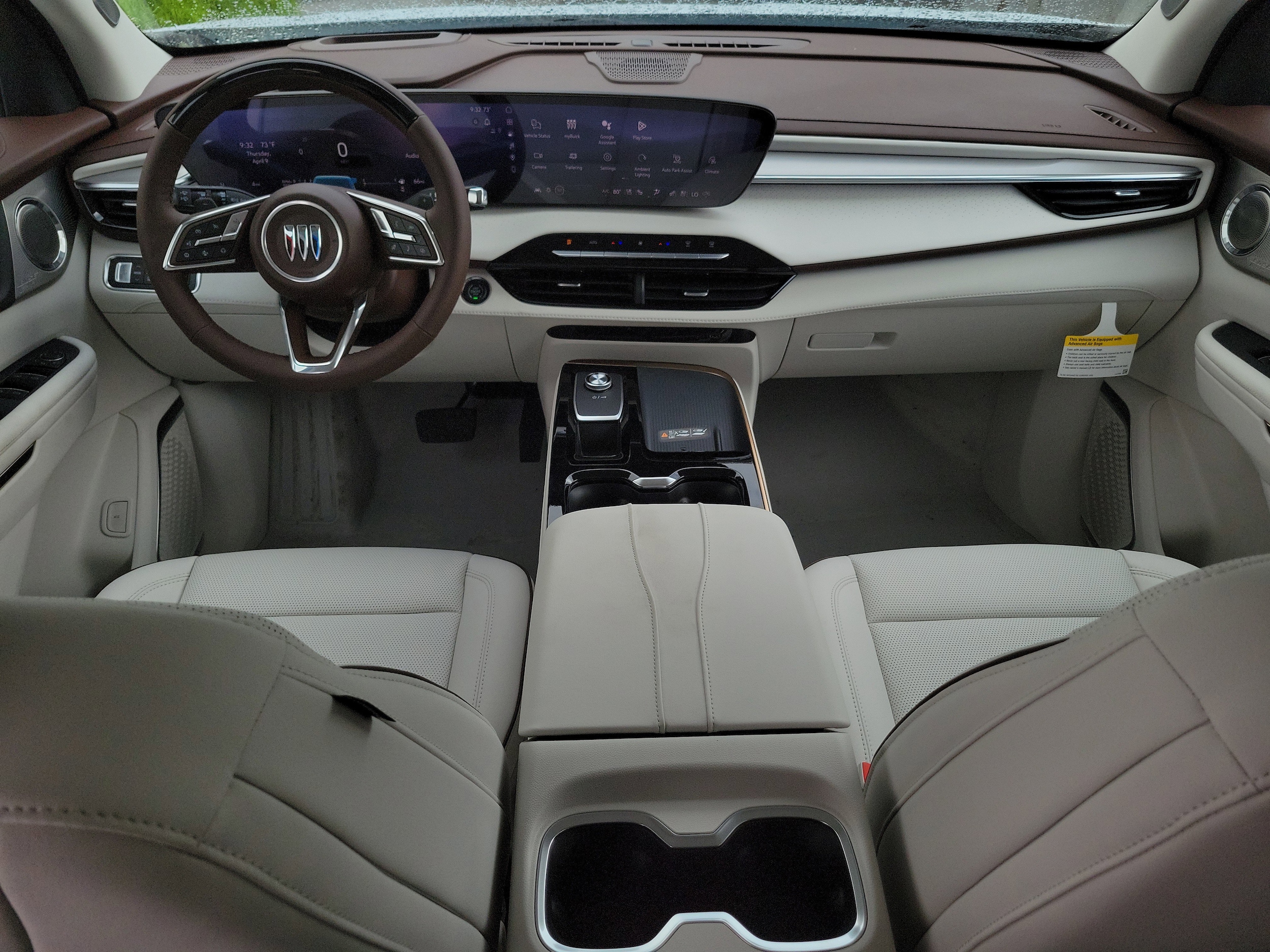 2026 Buick Enclave Avenir - Photo 16