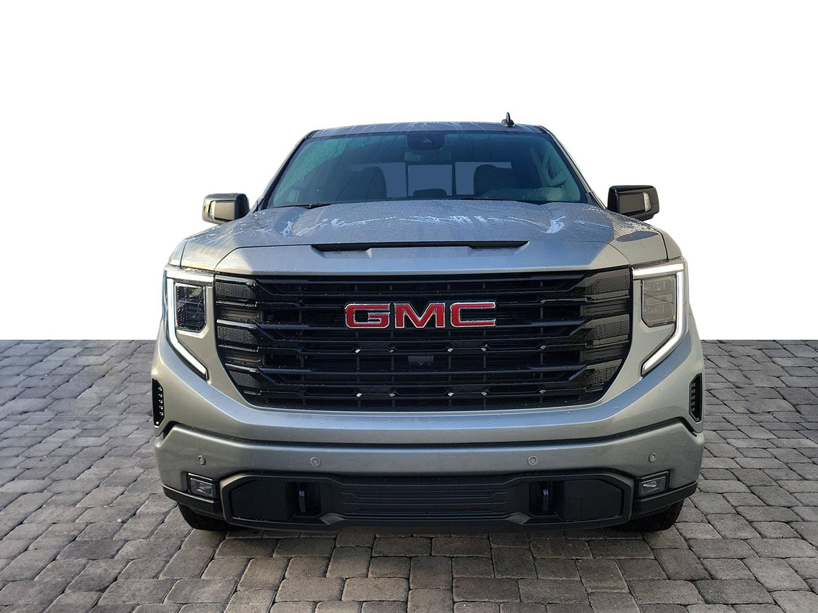 New 2026 GMC Sierra 1500 Elevation Truck