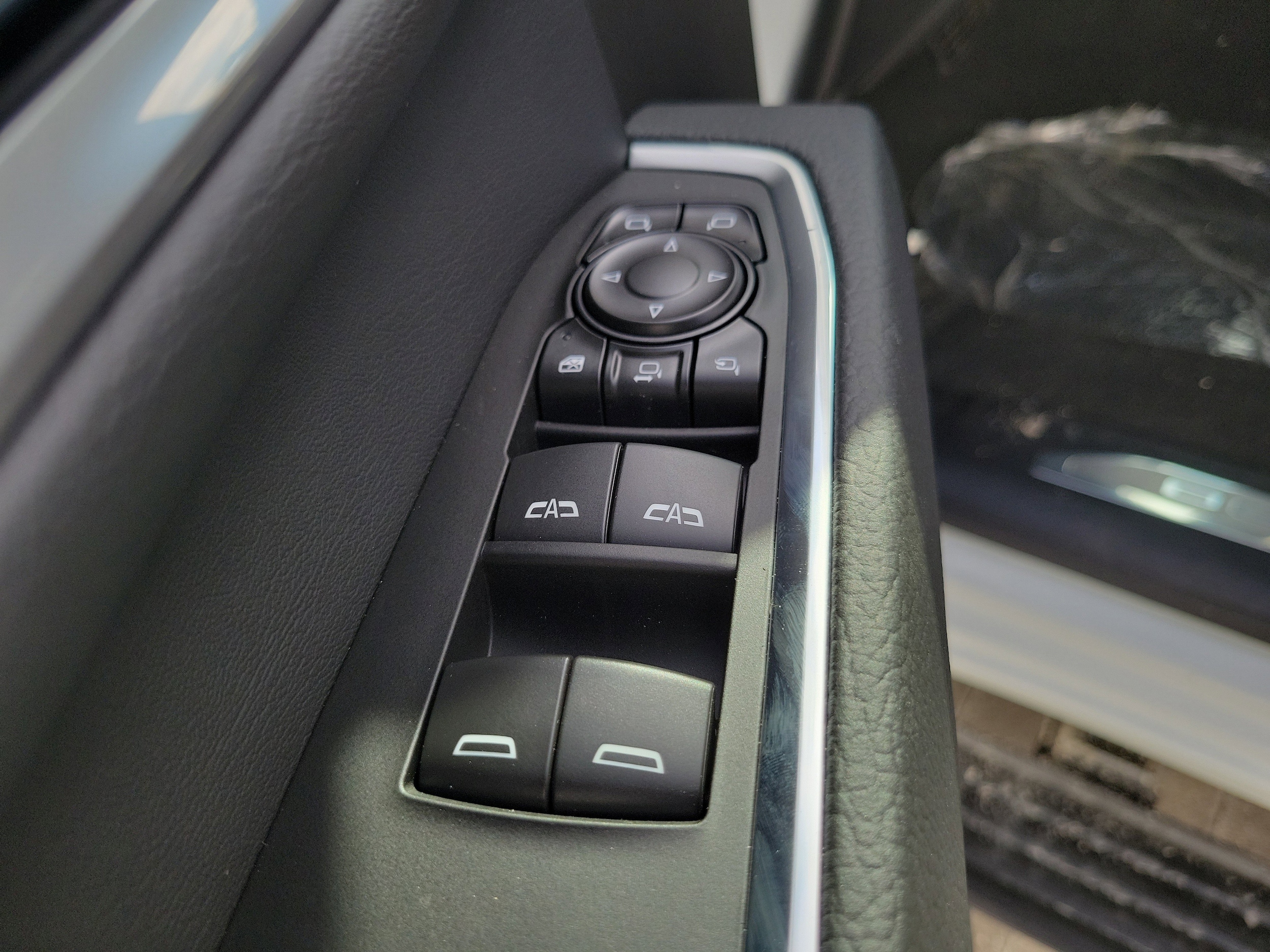 2026 GMC Sierra 2500HD Denali - Photo 19