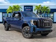  GMC Sierra 2500 HD