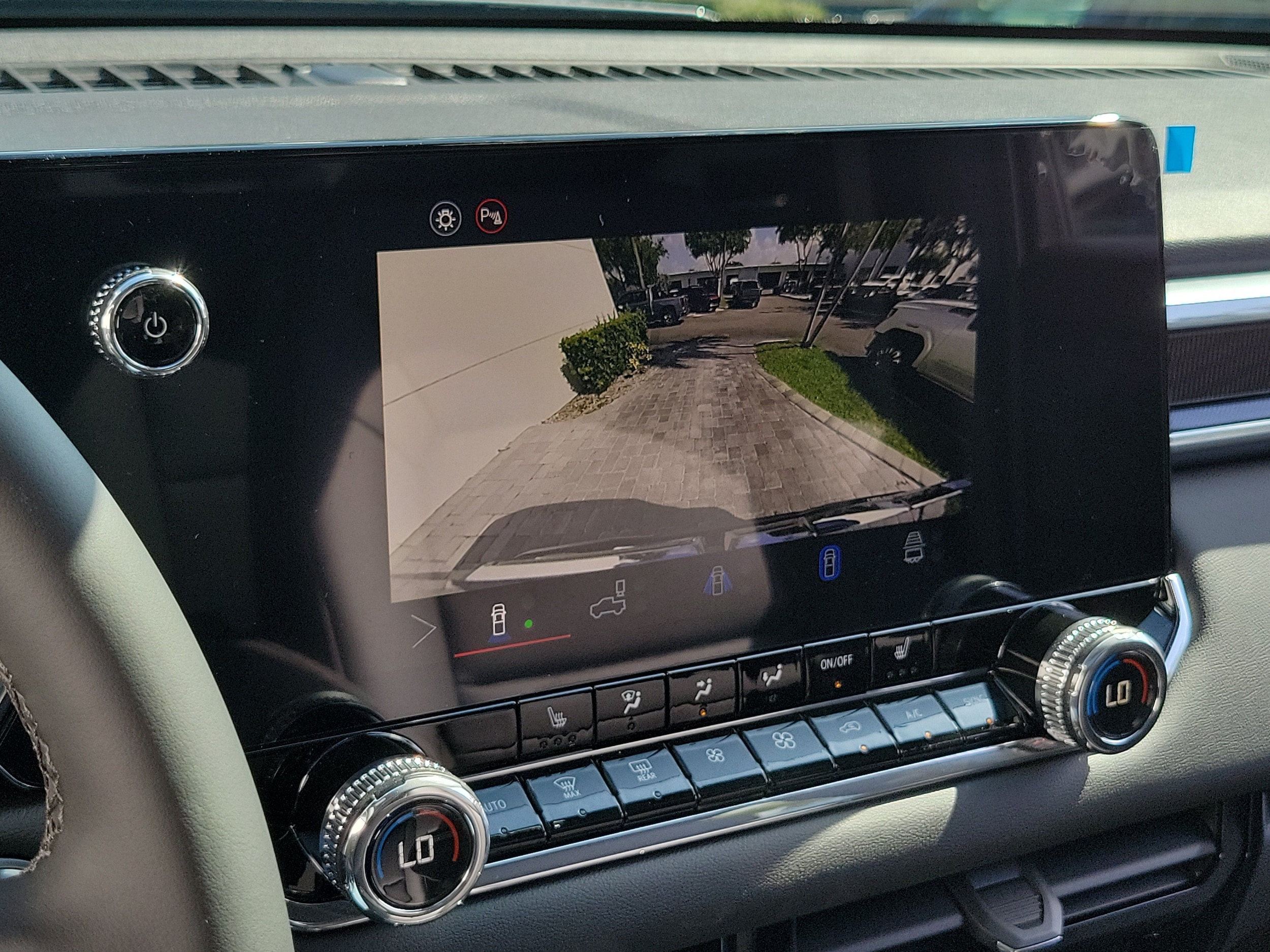 2026 GMC Canyon Elevation - Photo 29