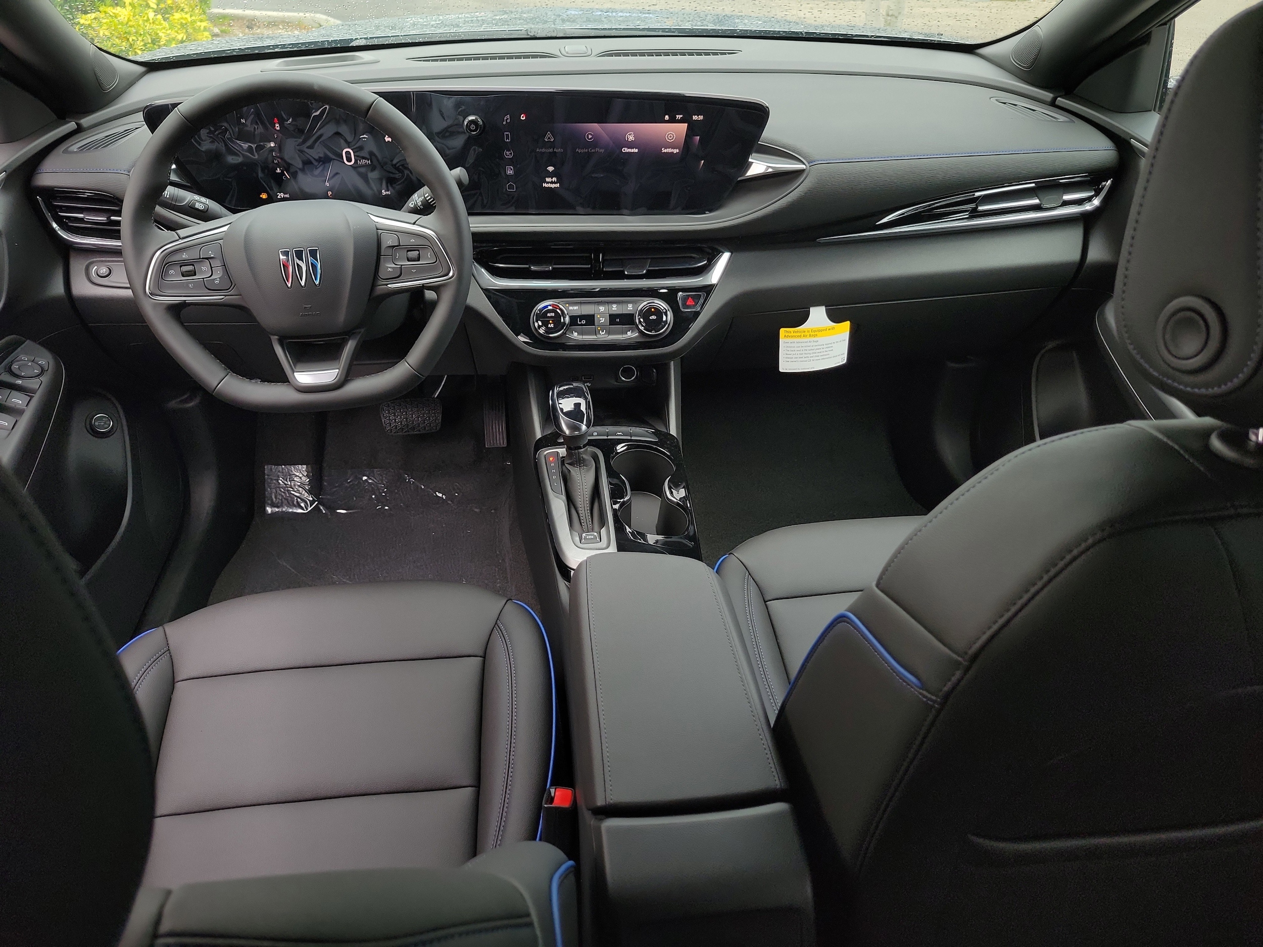 2026 Buick Envista Sport Touring - Photo 15