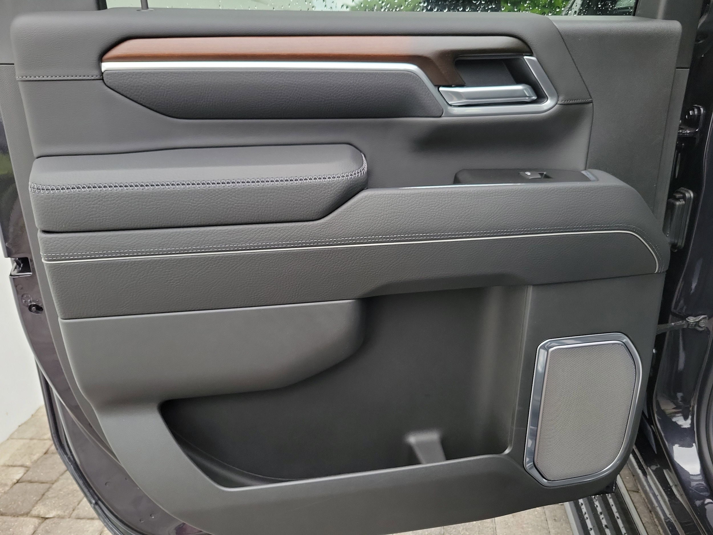2026 GMC Sierra 2500HD Denali - Photo 12