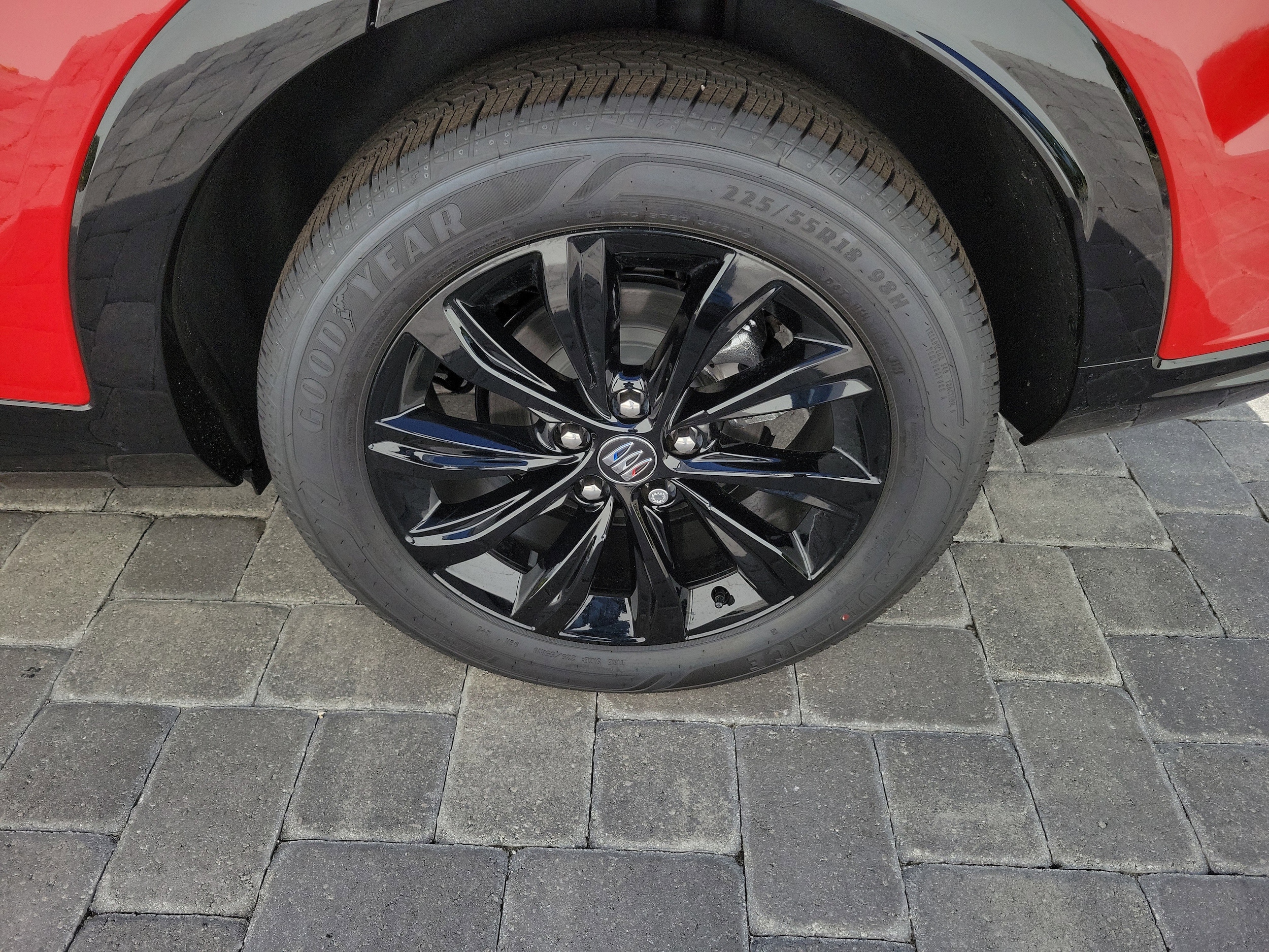 2026 Buick Envista Sport Touring - Photo 10