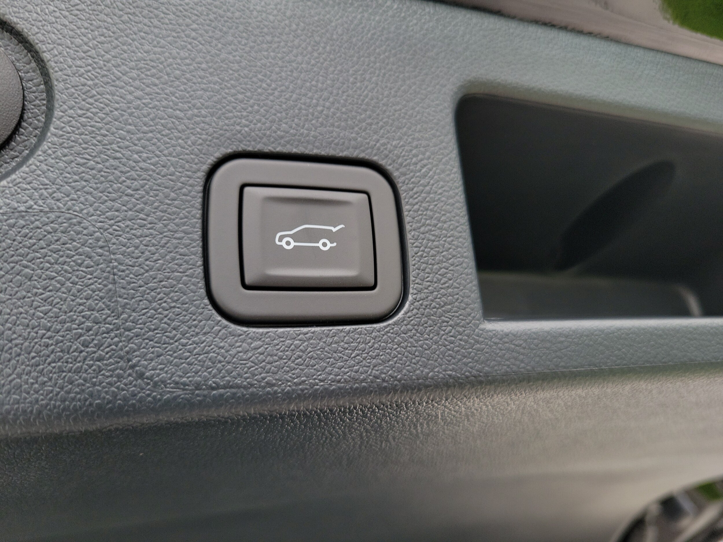 2027 GMC Terrain Elevation - Photo 10
