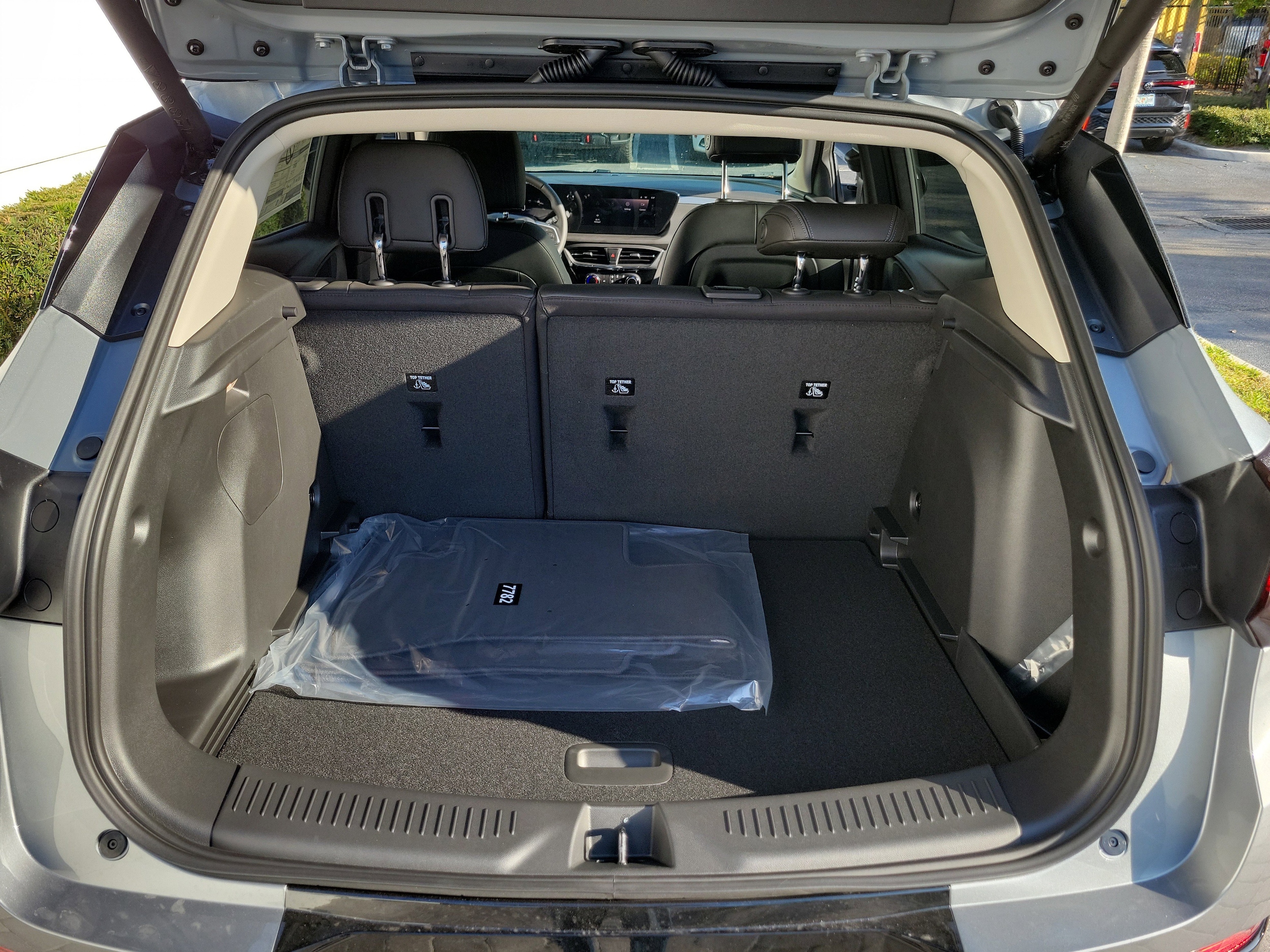 2026 Buick Encore GX Sport Touring - Photo 8