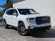  GMC Acadia