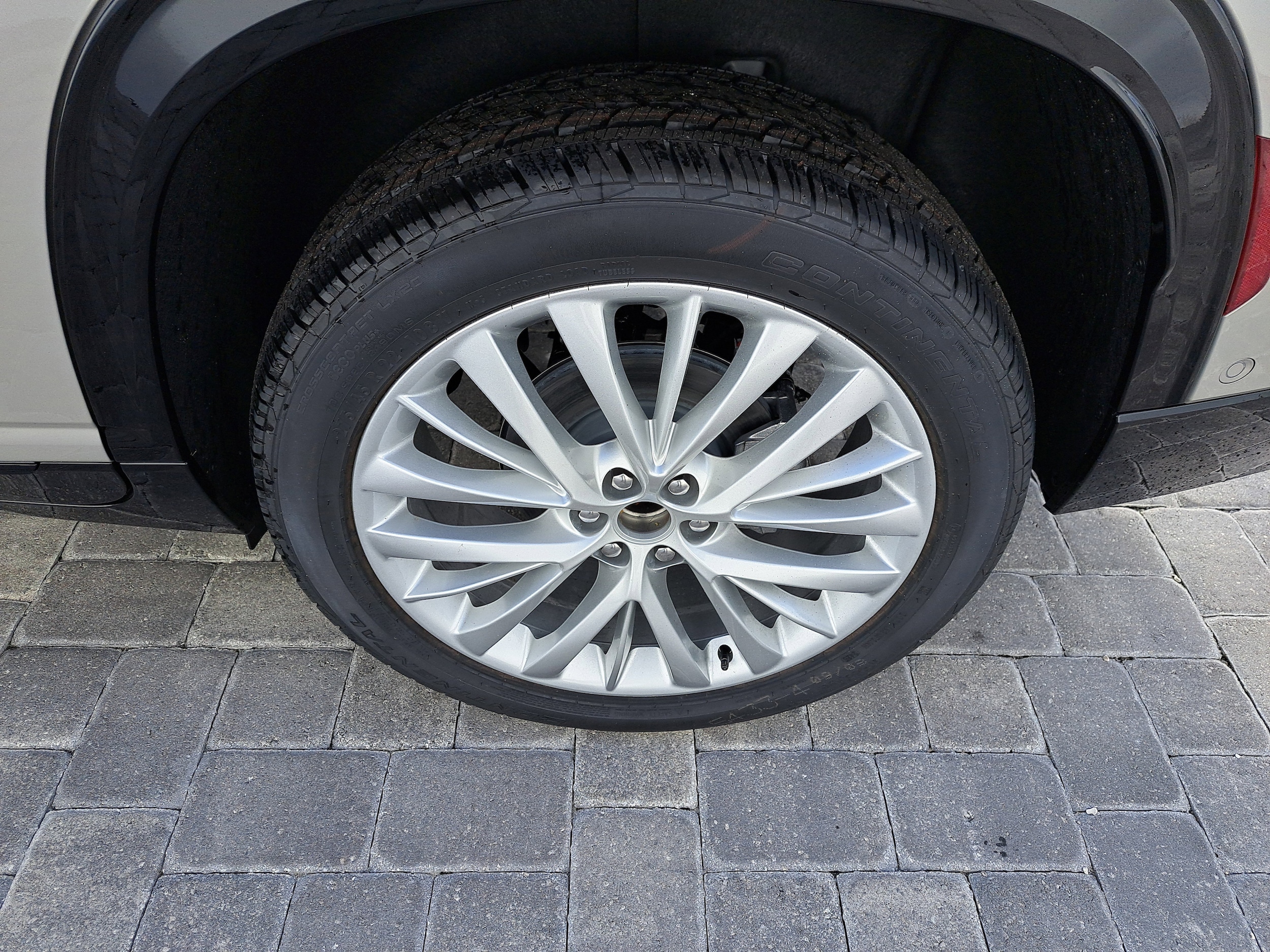 2026 Buick Enclave Sport Touring - Photo 11