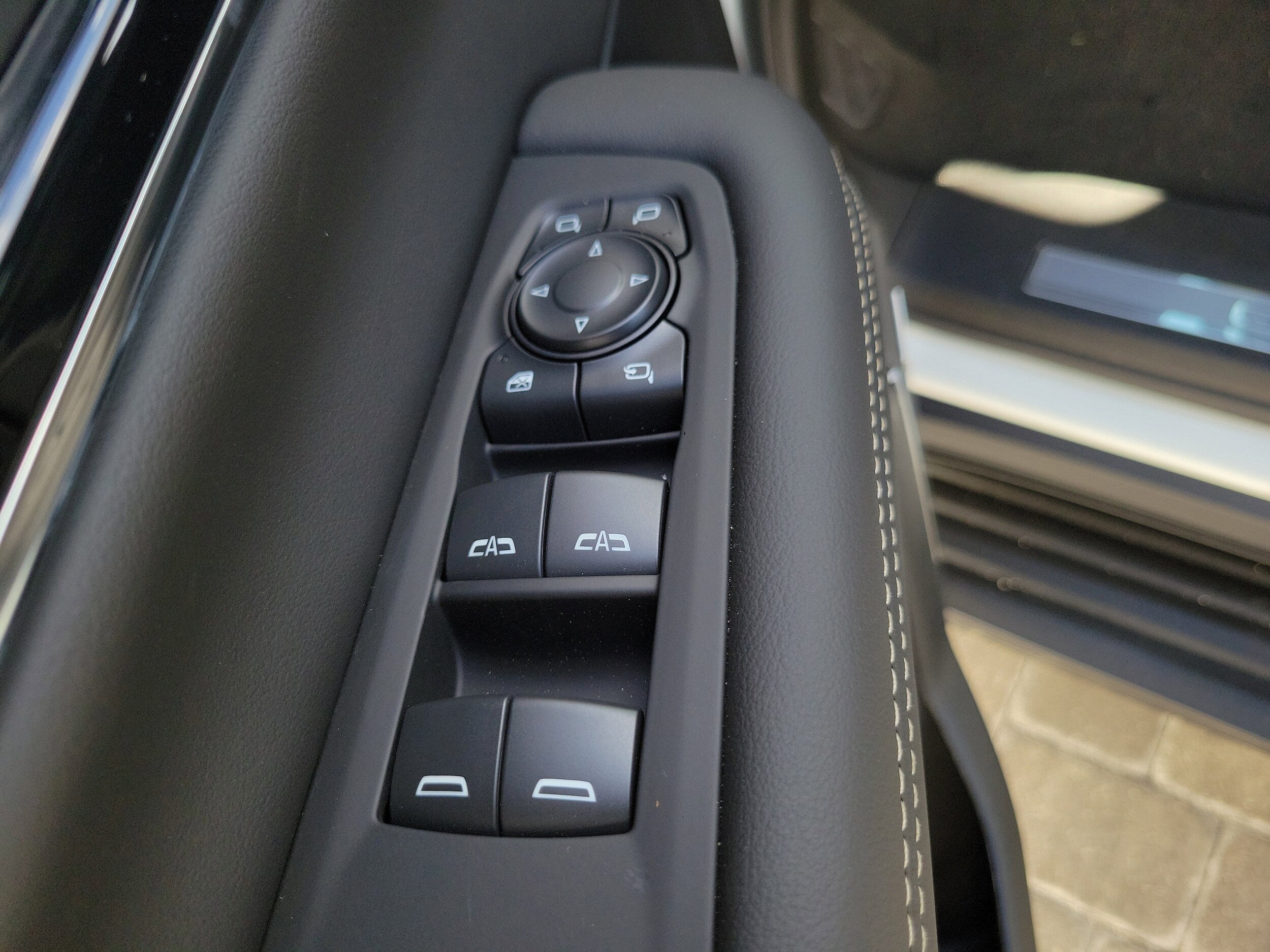 2026 GMC Yukon XL Elevation - Photo 20
