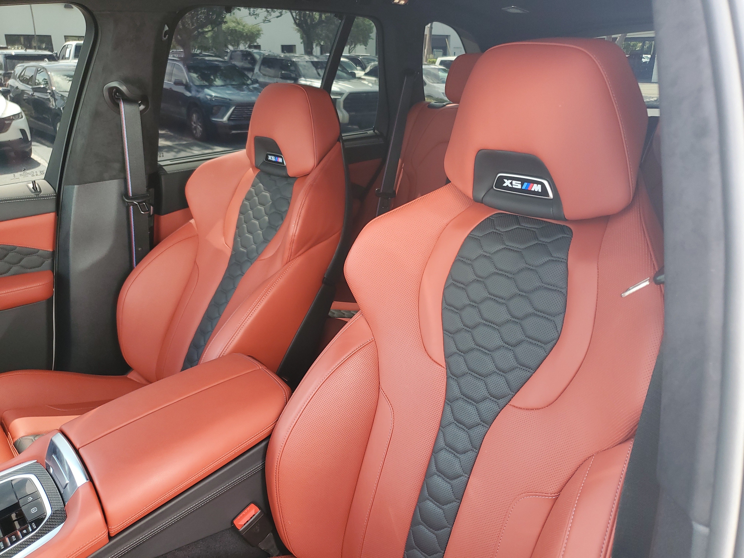 2026 BMW X5 M X5 M - Photo 20