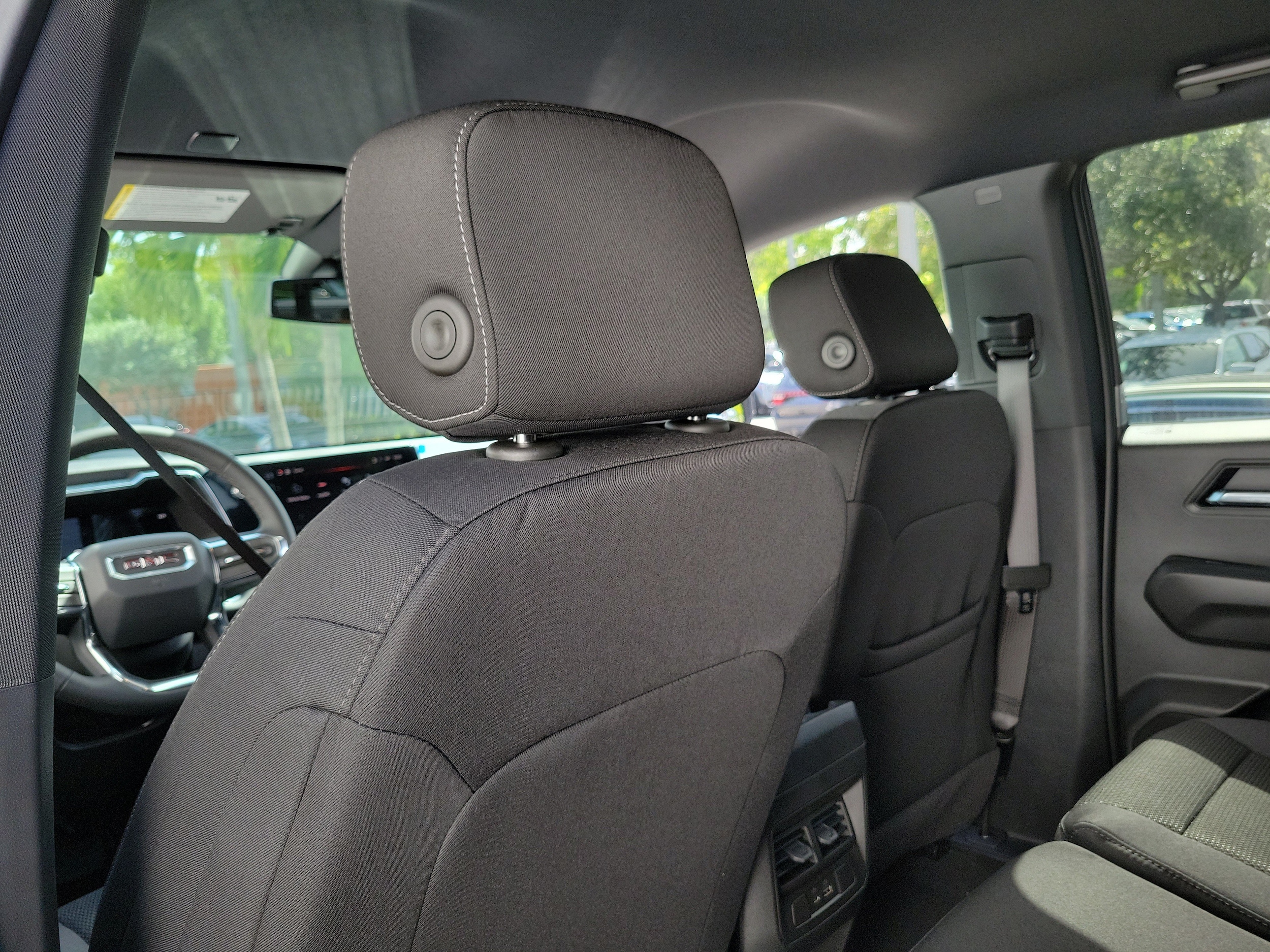 2026 GMC Canyon Elevation - Photo 13