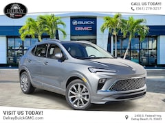 2026 Buick Encore GX Avenir SUV