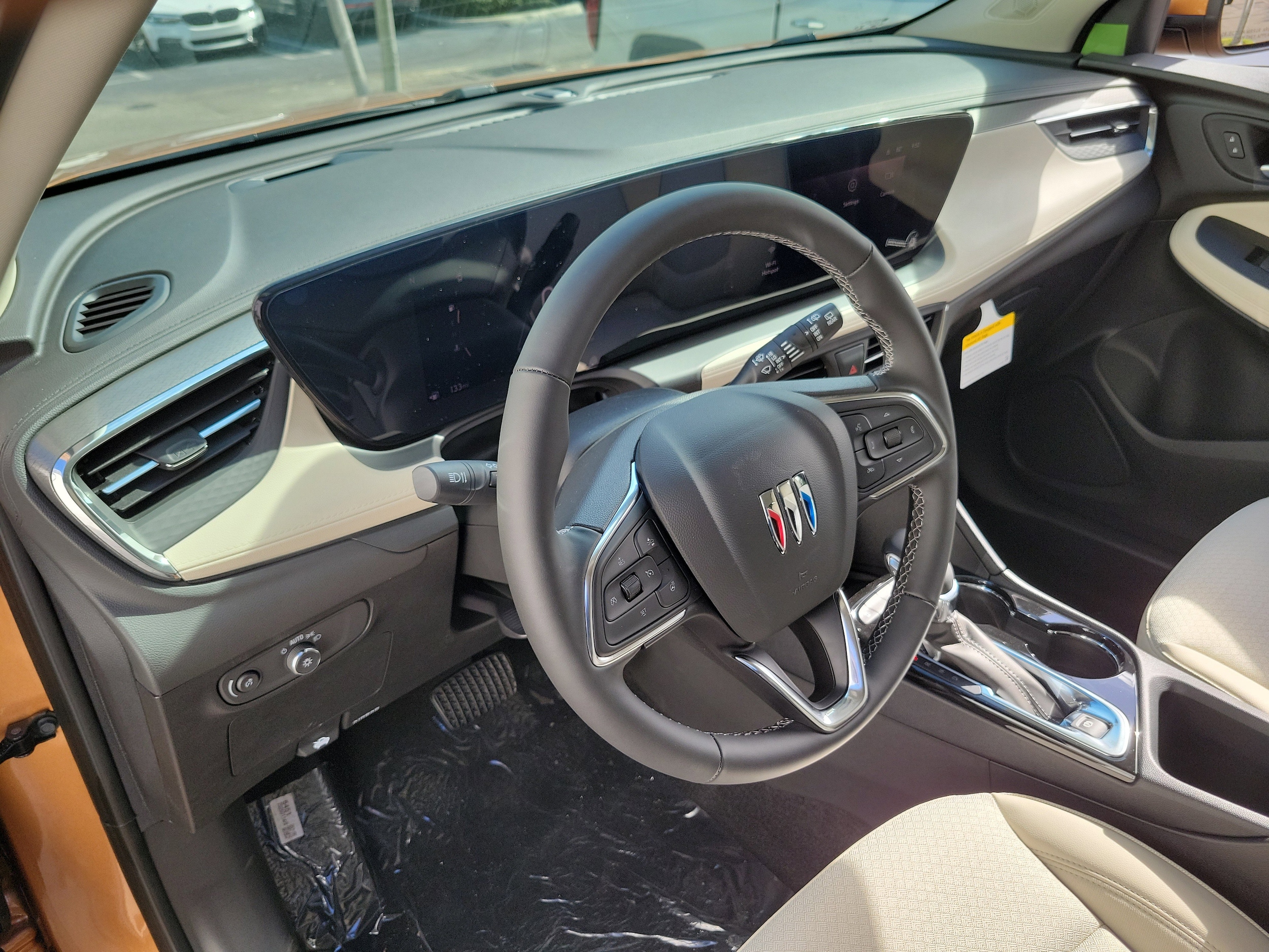 2026 Buick Encore GX Preferred - Photo 18